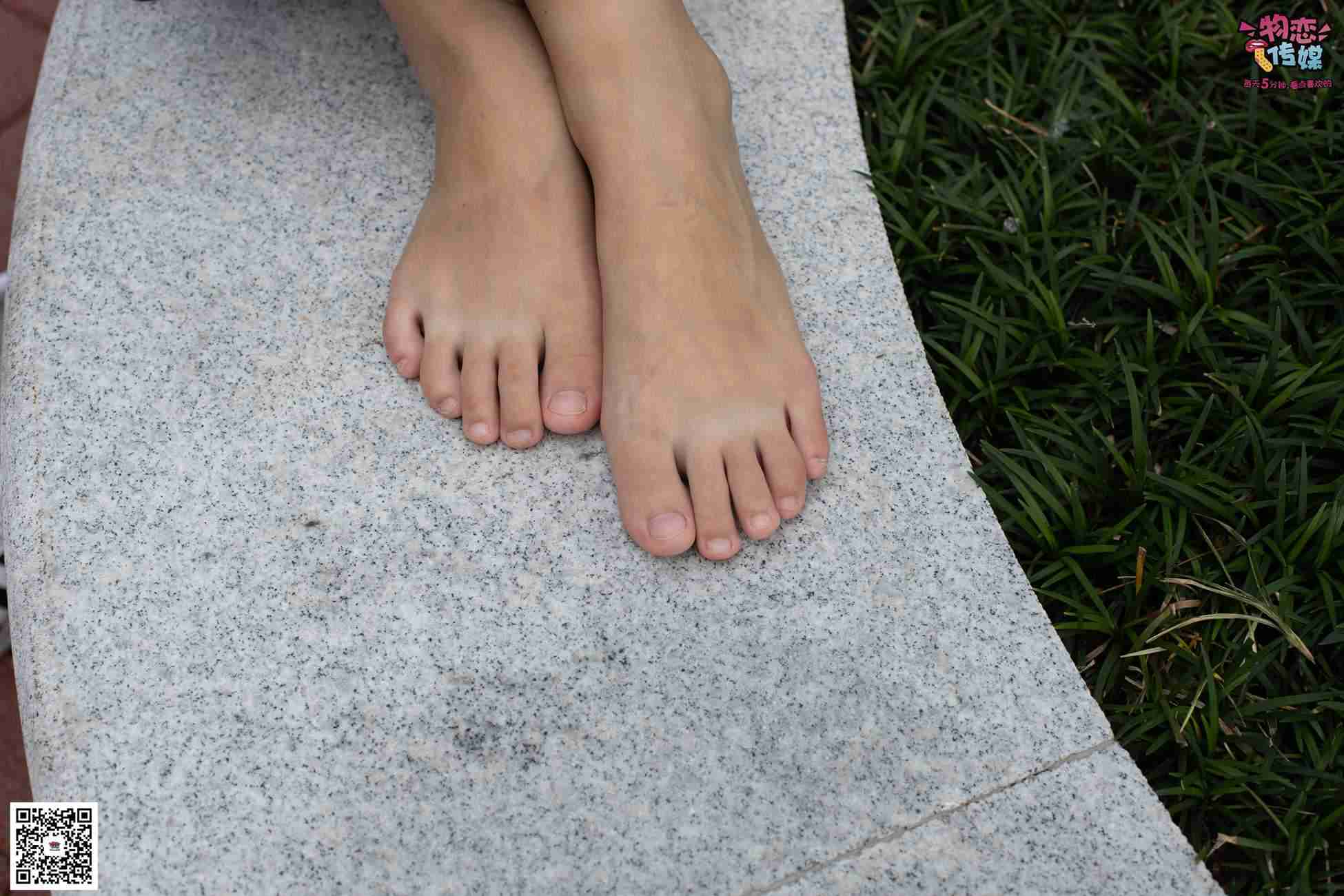 图片[21]-勿恋传媒 No.044 我已剪短我的发，剪断了牵挂~ [112P] – 速更版-美库