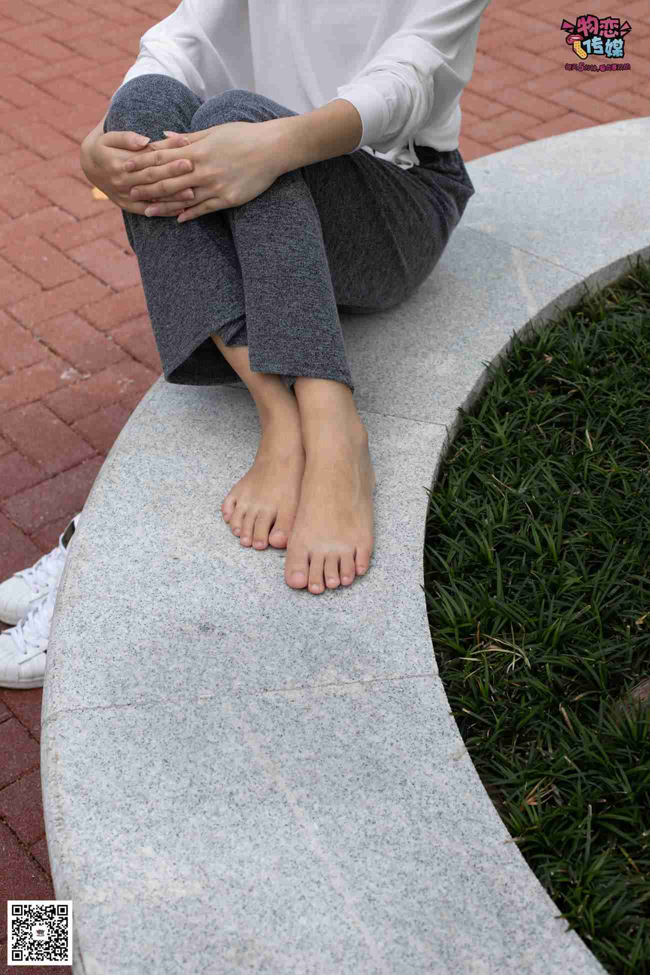 图片[22]-勿恋传媒 No.044 我已剪短我的发，剪断了牵挂~ [112P] – 速更版-美库