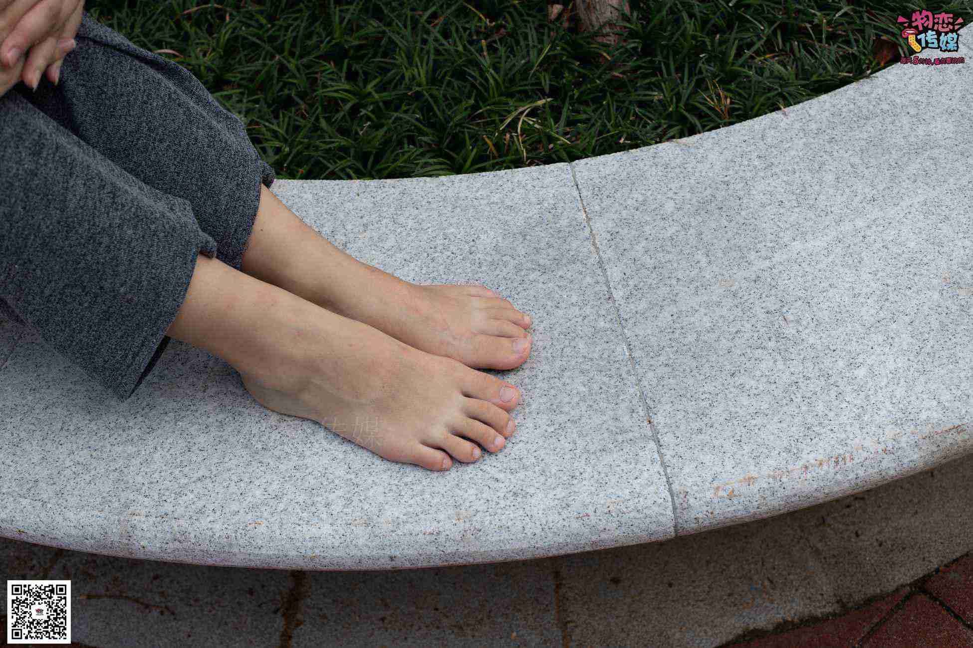 图片[25]-勿恋传媒 No.044 我已剪短我的发，剪断了牵挂~ [112P] – 速更版-美库