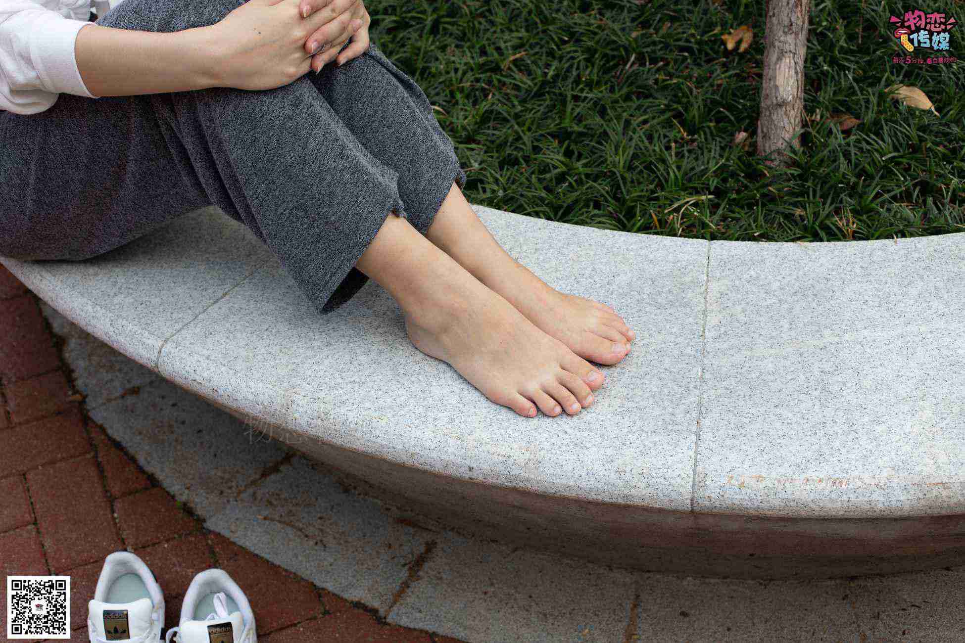 图片[28]-勿恋传媒 No.044 我已剪短我的发，剪断了牵挂~ [112P] – 速更版-美库