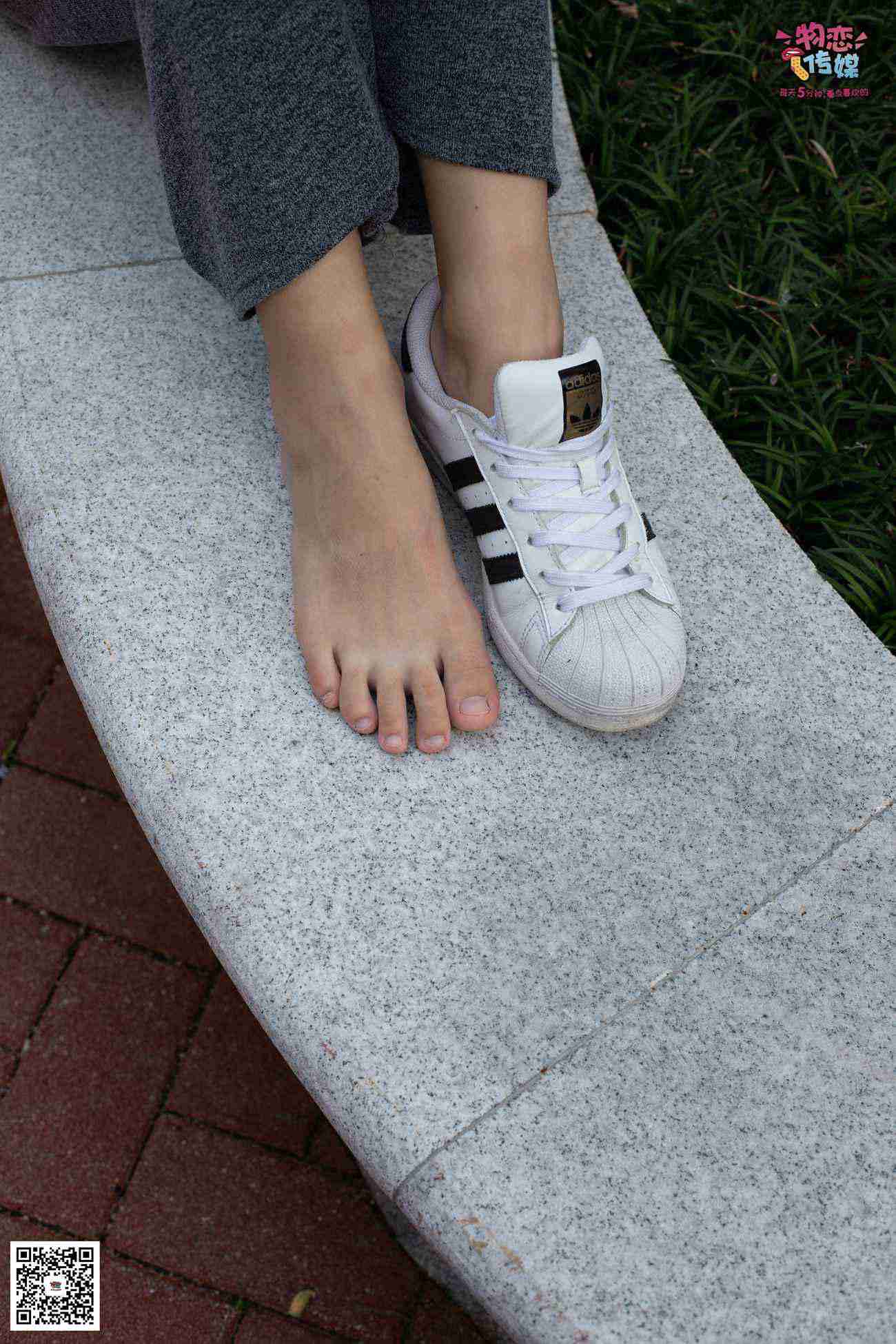 图片[29]-勿恋传媒 No.044 我已剪短我的发，剪断了牵挂~ [112P] – 速更版-美库