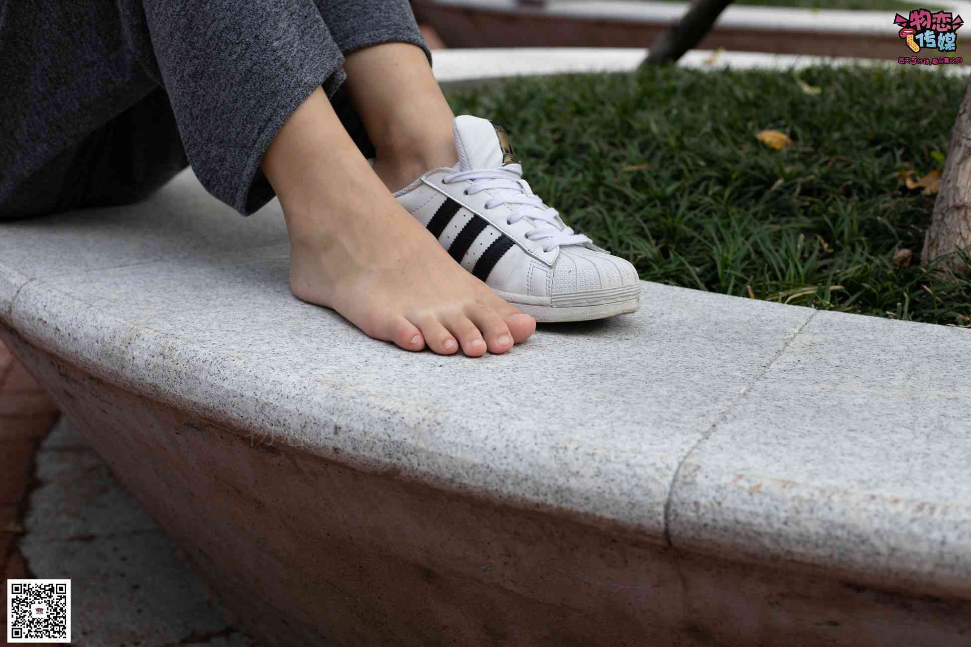 图片[30]-勿恋传媒 No.044 我已剪短我的发，剪断了牵挂~ [112P] – 速更版-美库