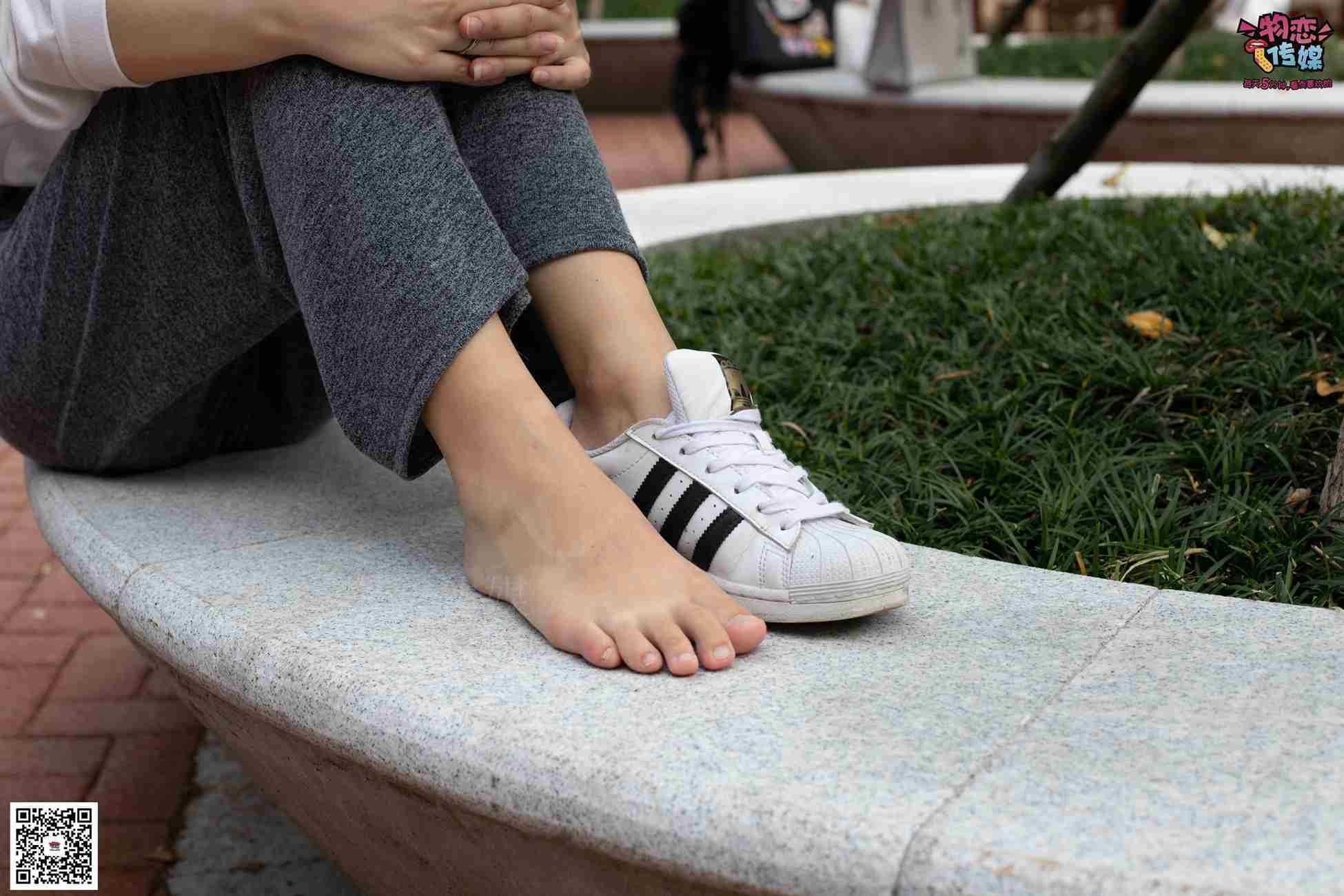 图片[31]-勿恋传媒 No.044 我已剪短我的发，剪断了牵挂~ [112P] – 速更版-美库