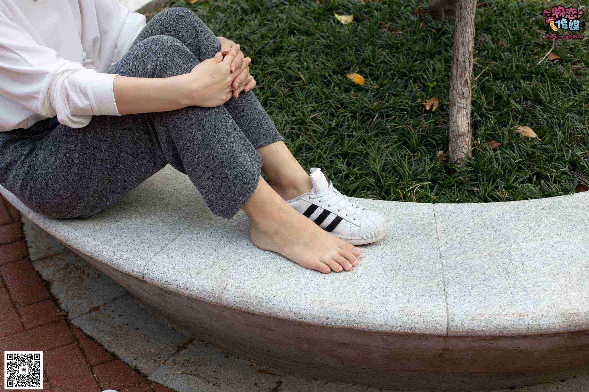 图片[33]-勿恋传媒 No.044 我已剪短我的发，剪断了牵挂~ [112P] – 速更版-美库