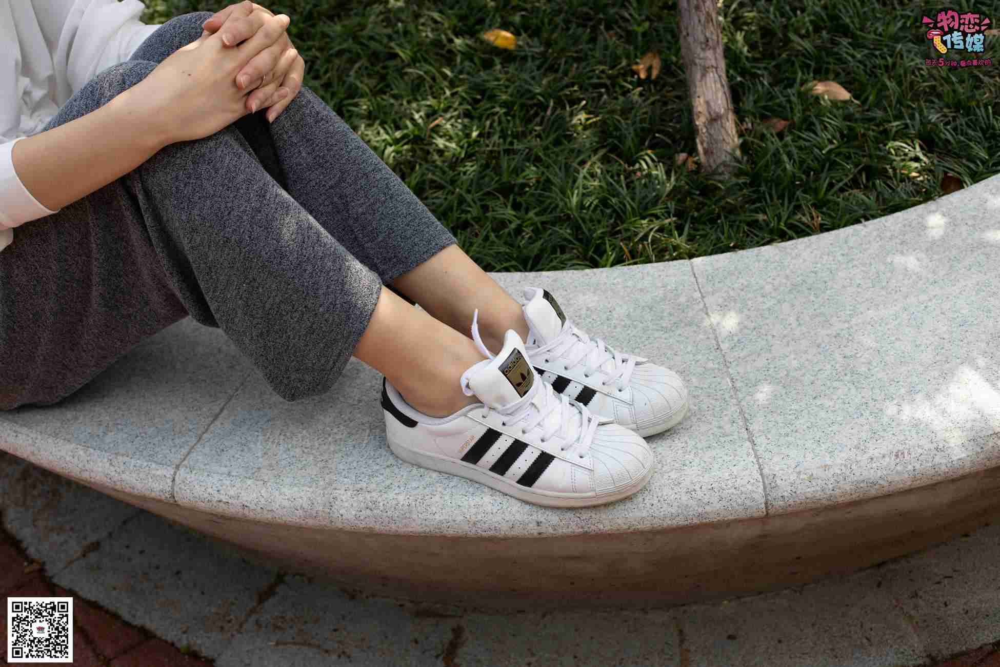 图片[35]-勿恋传媒 No.044 我已剪短我的发，剪断了牵挂~ [112P] – 速更版-美库