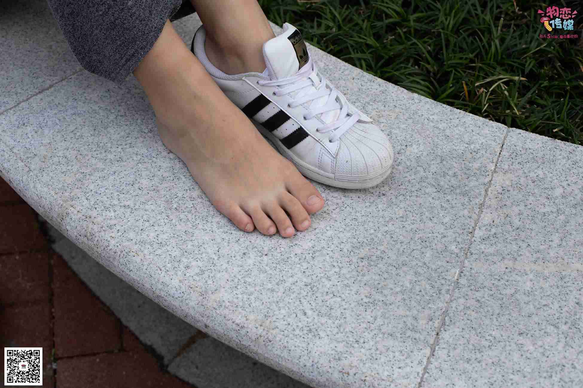 图片[34]-勿恋传媒 No.044 我已剪短我的发，剪断了牵挂~ [112P] – 速更版-美库