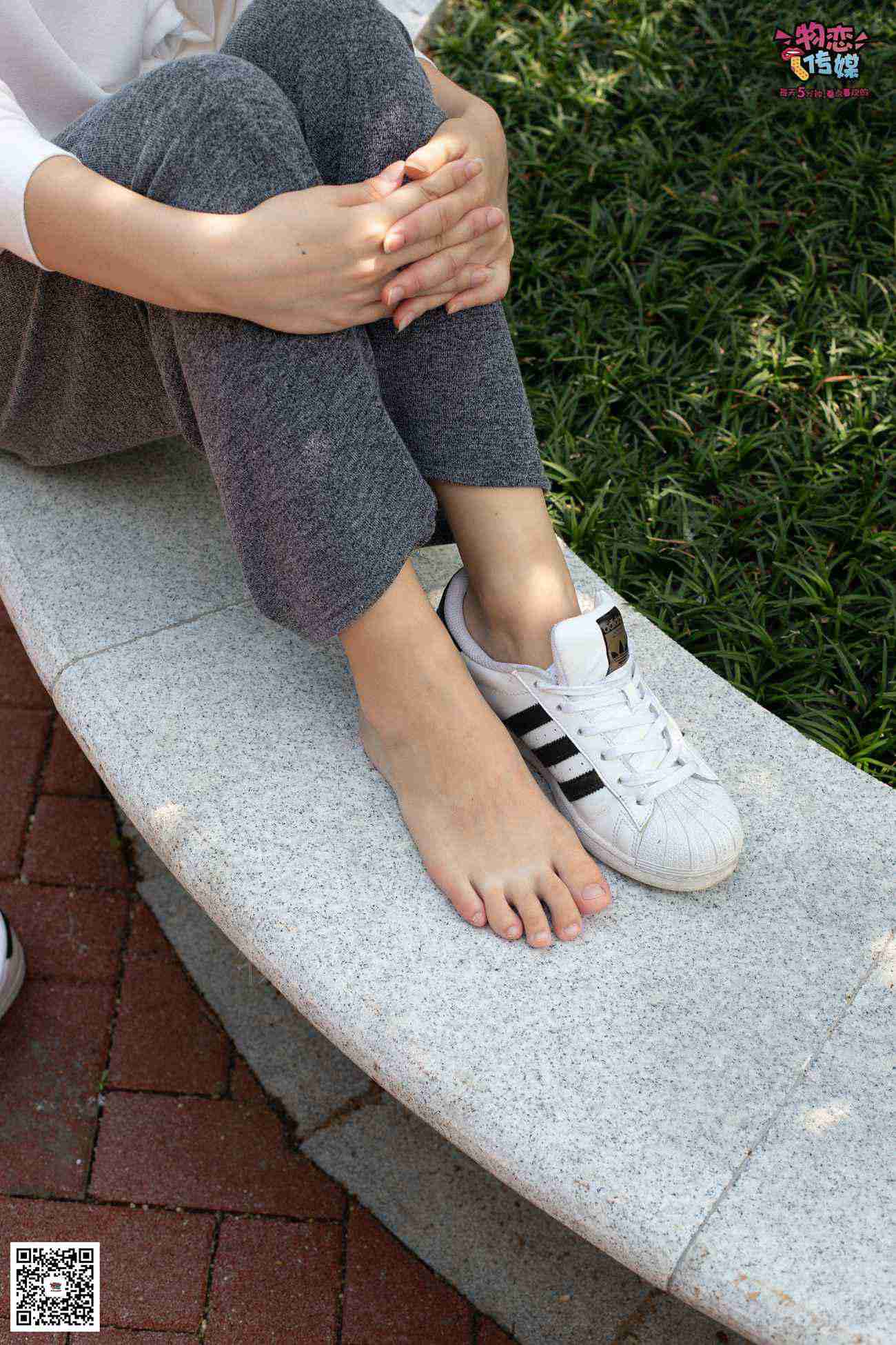 图片[36]-勿恋传媒 No.044 我已剪短我的发，剪断了牵挂~ [112P] – 速更版-美库