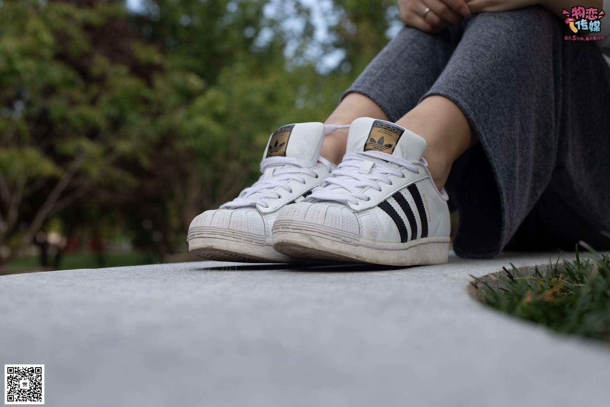 图片[39]-勿恋传媒 No.044 我已剪短我的发，剪断了牵挂~ [112P] – 速更版-美库