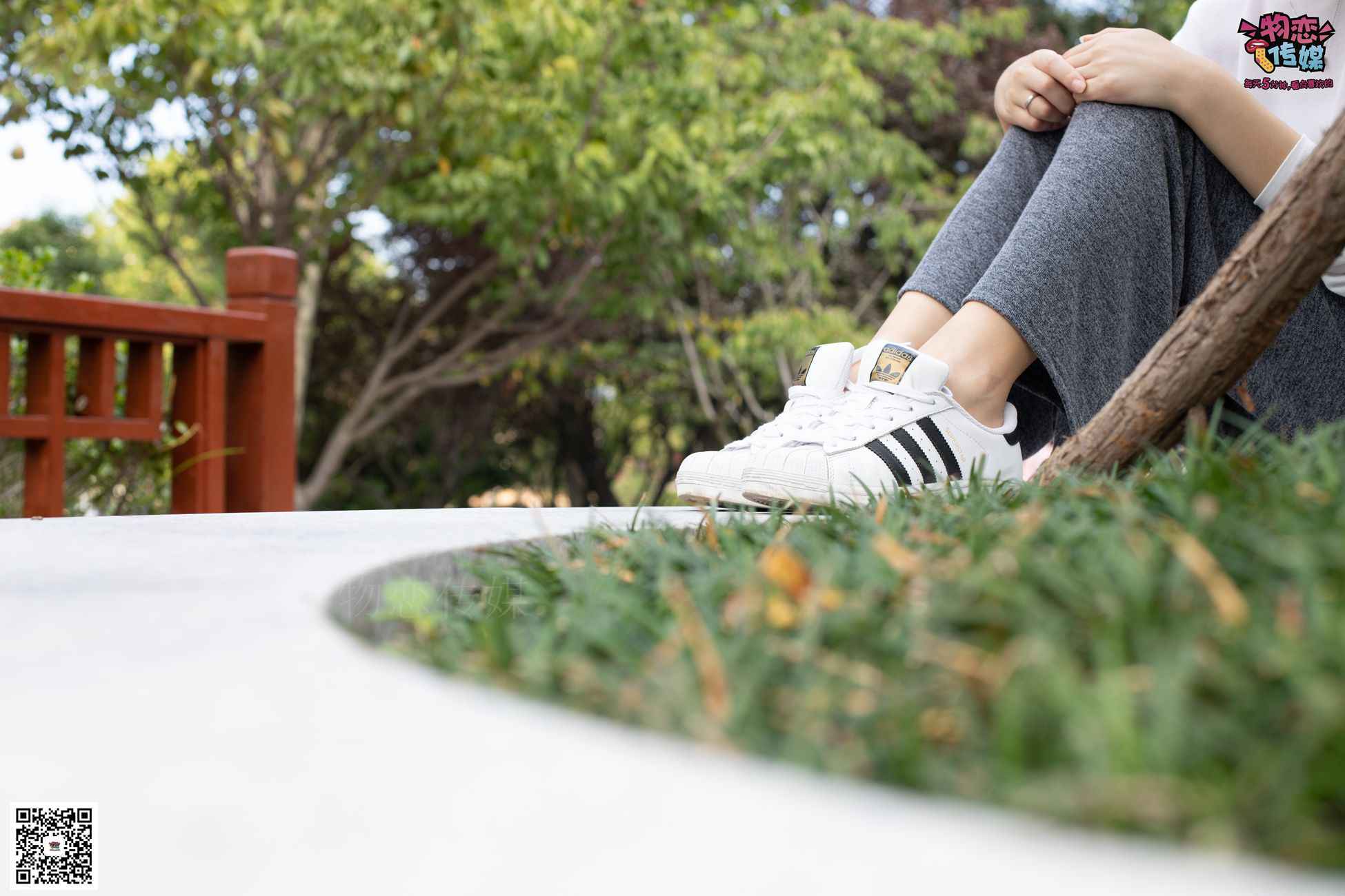 图片[40]-勿恋传媒 No.044 我已剪短我的发，剪断了牵挂~ [112P] – 速更版-美库