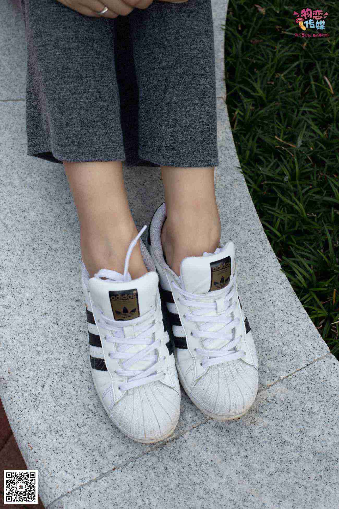 图片[41]-勿恋传媒 No.044 我已剪短我的发，剪断了牵挂~ [112P] – 速更版-美库