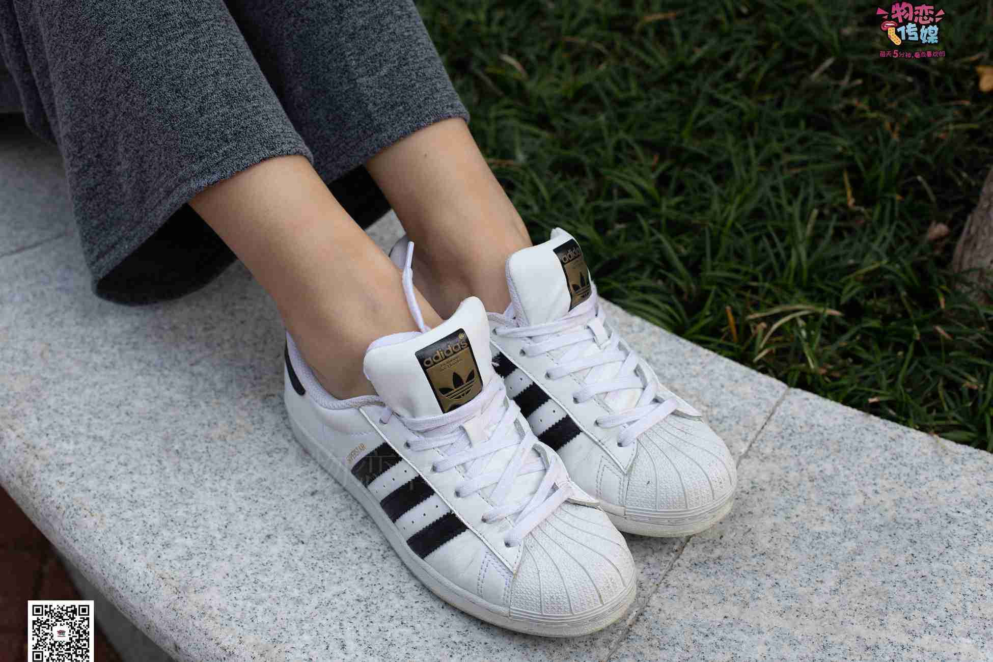 图片[42]-勿恋传媒 No.044 我已剪短我的发，剪断了牵挂~ [112P] – 速更版-美库