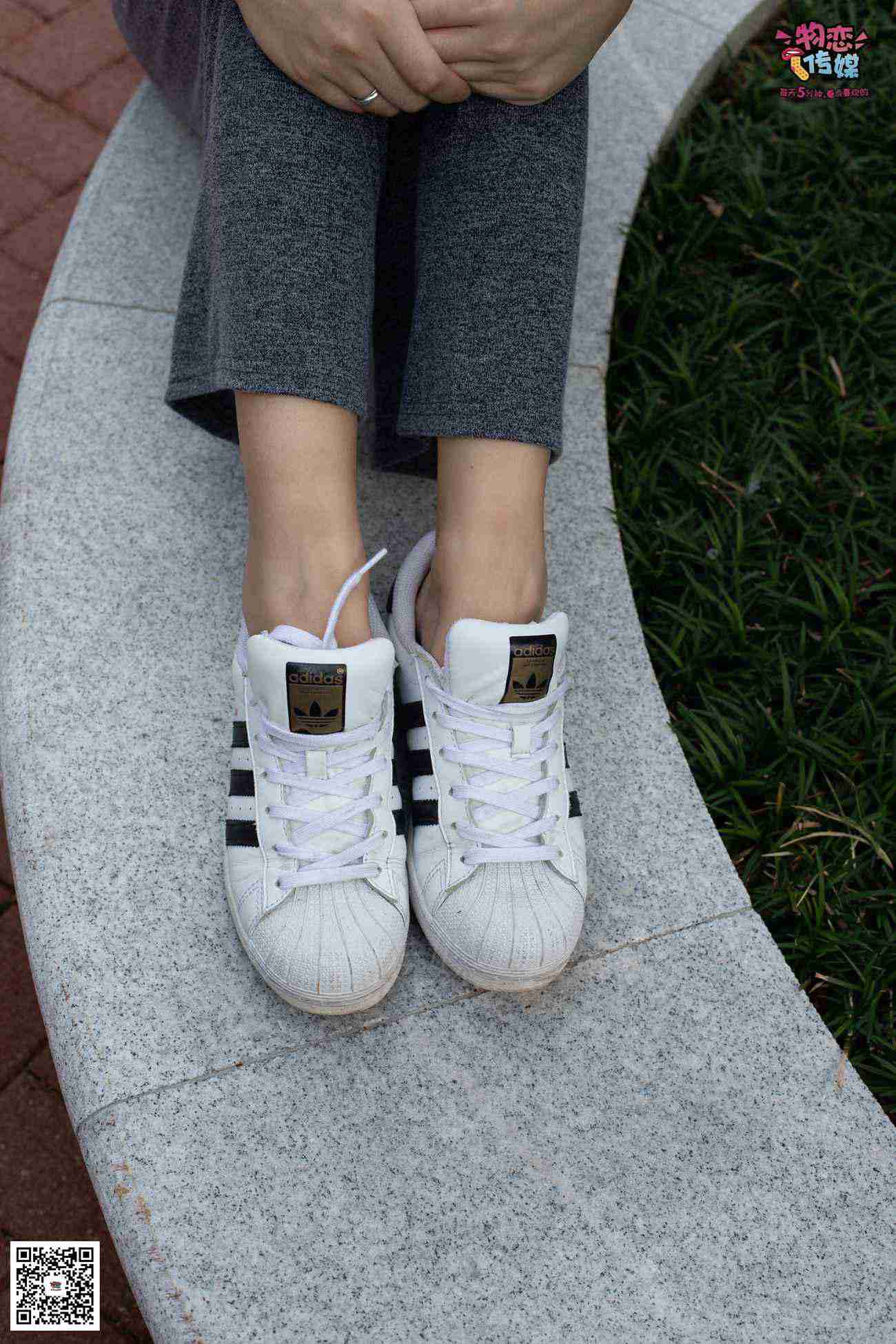 图片[43]-勿恋传媒 No.044 我已剪短我的发，剪断了牵挂~ [112P] – 速更版-美库