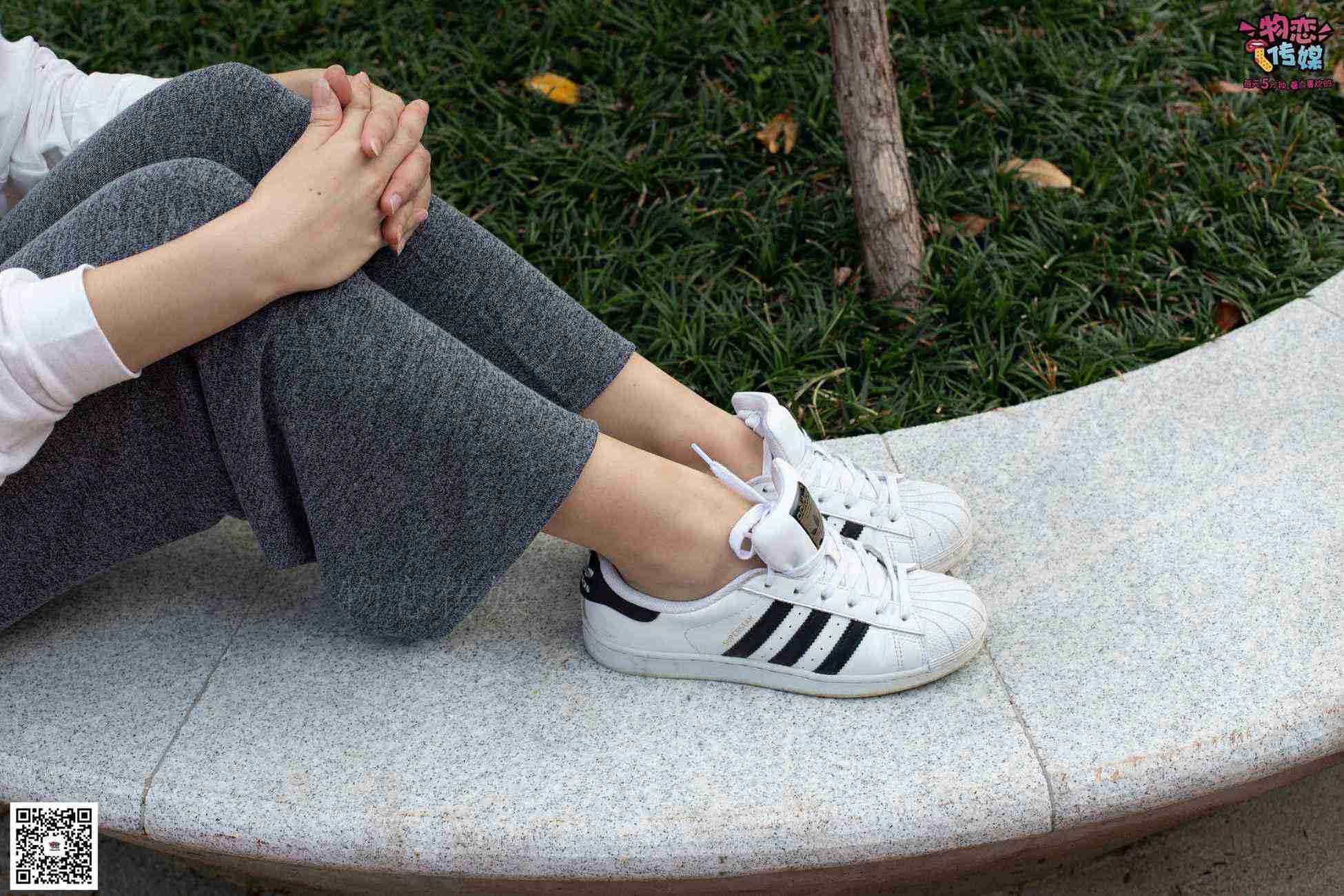 图片[44]-勿恋传媒 No.044 我已剪短我的发，剪断了牵挂~ [112P] – 速更版-美库