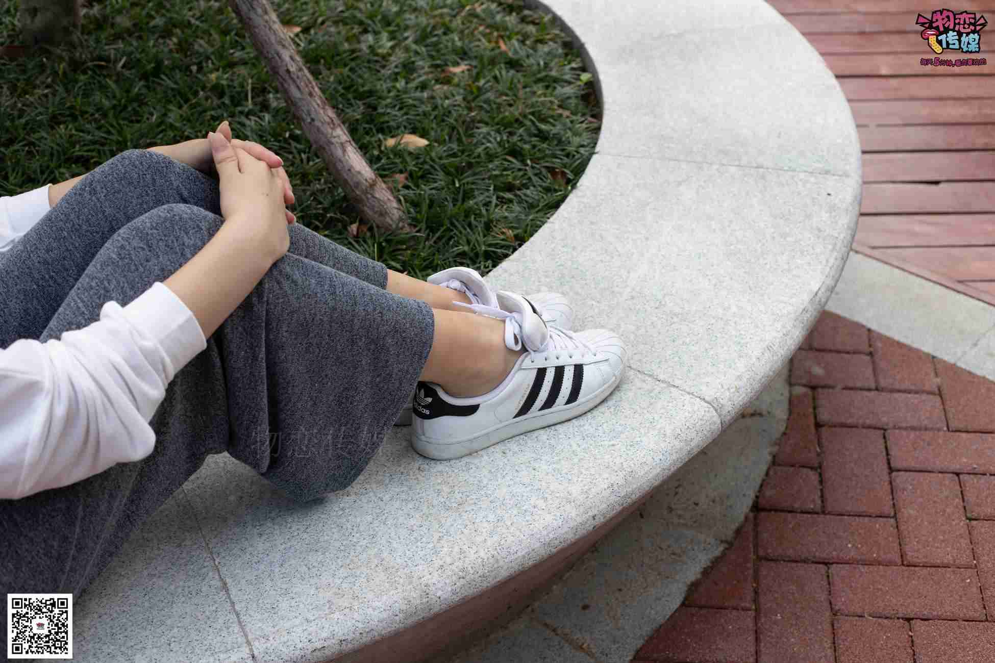 图片[45]-勿恋传媒 No.044 我已剪短我的发，剪断了牵挂~ [112P] – 速更版-美库