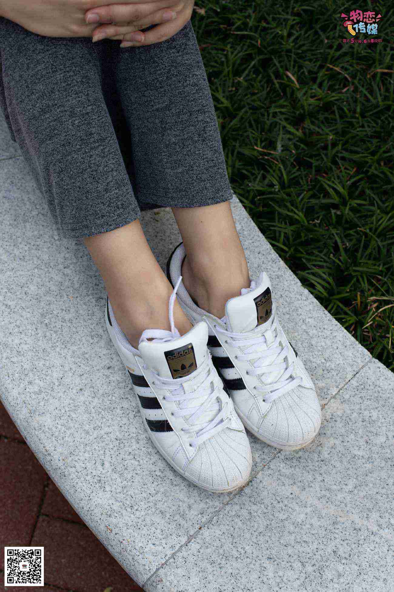 图片[46]-勿恋传媒 No.044 我已剪短我的发，剪断了牵挂~ [112P] – 速更版-美库