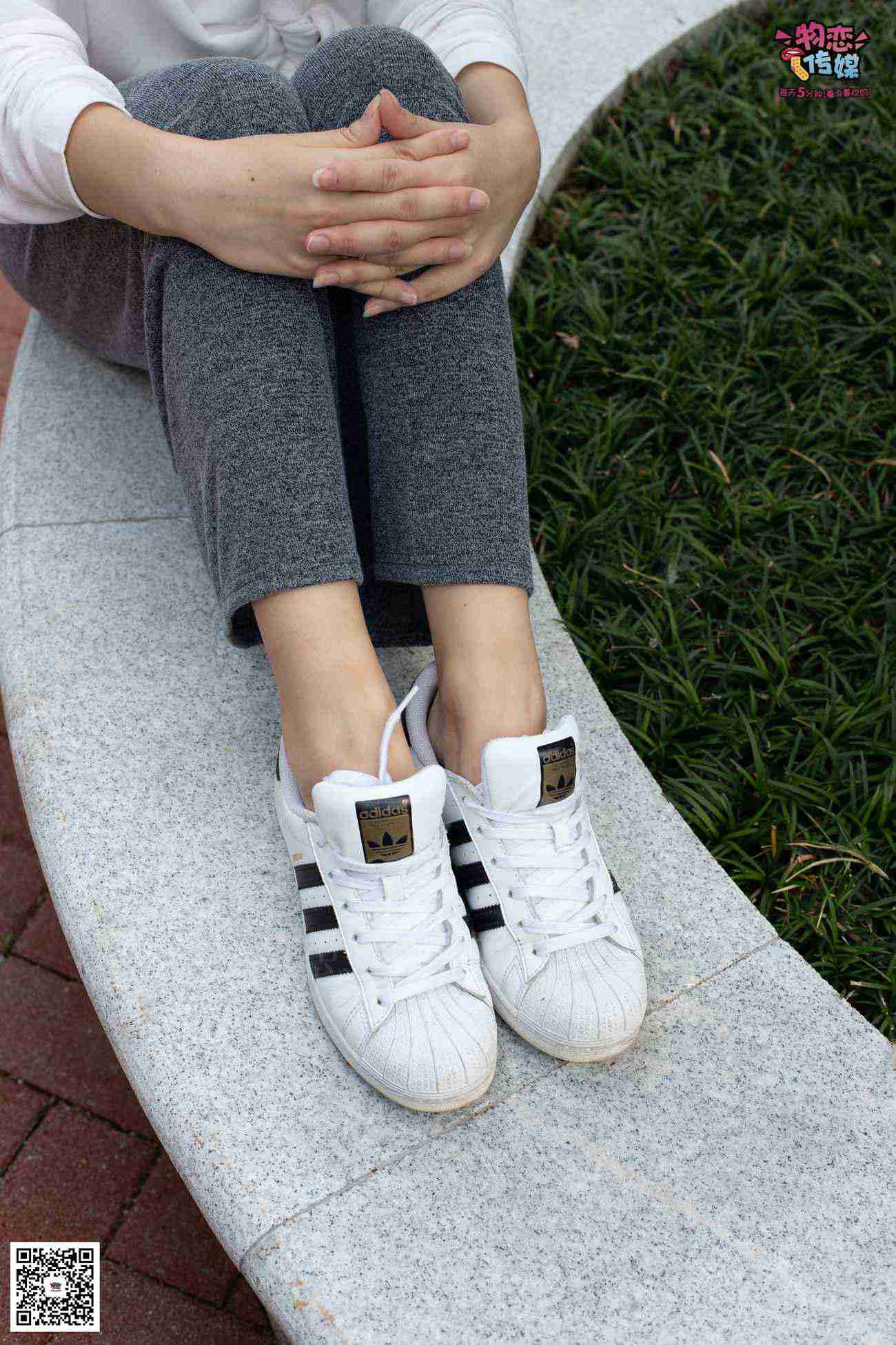 图片[47]-勿恋传媒 No.044 我已剪短我的发，剪断了牵挂~ [112P] – 速更版-美库