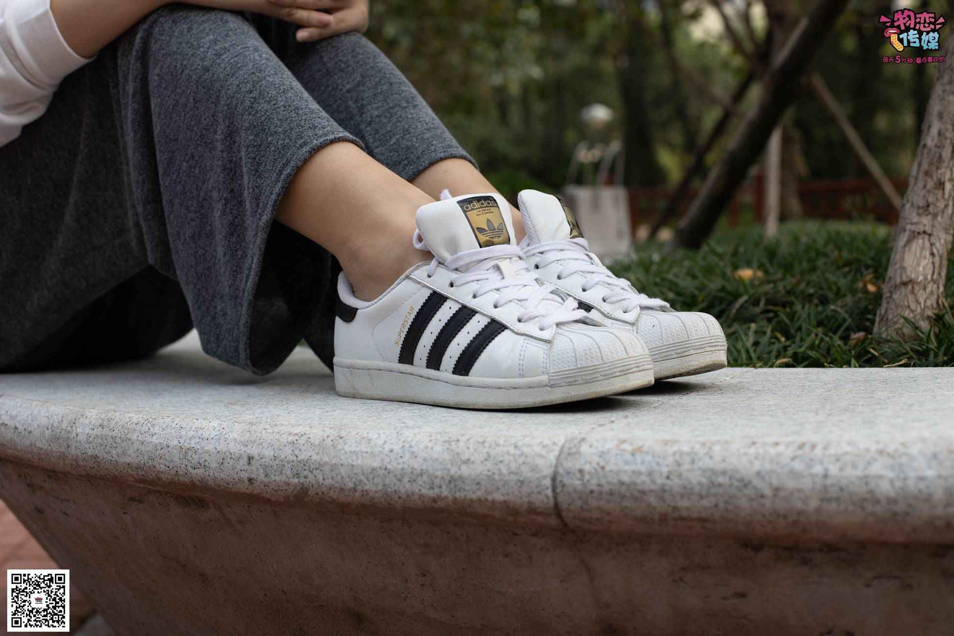 图片[48]-勿恋传媒 No.044 我已剪短我的发，剪断了牵挂~ [112P] – 速更版-美库