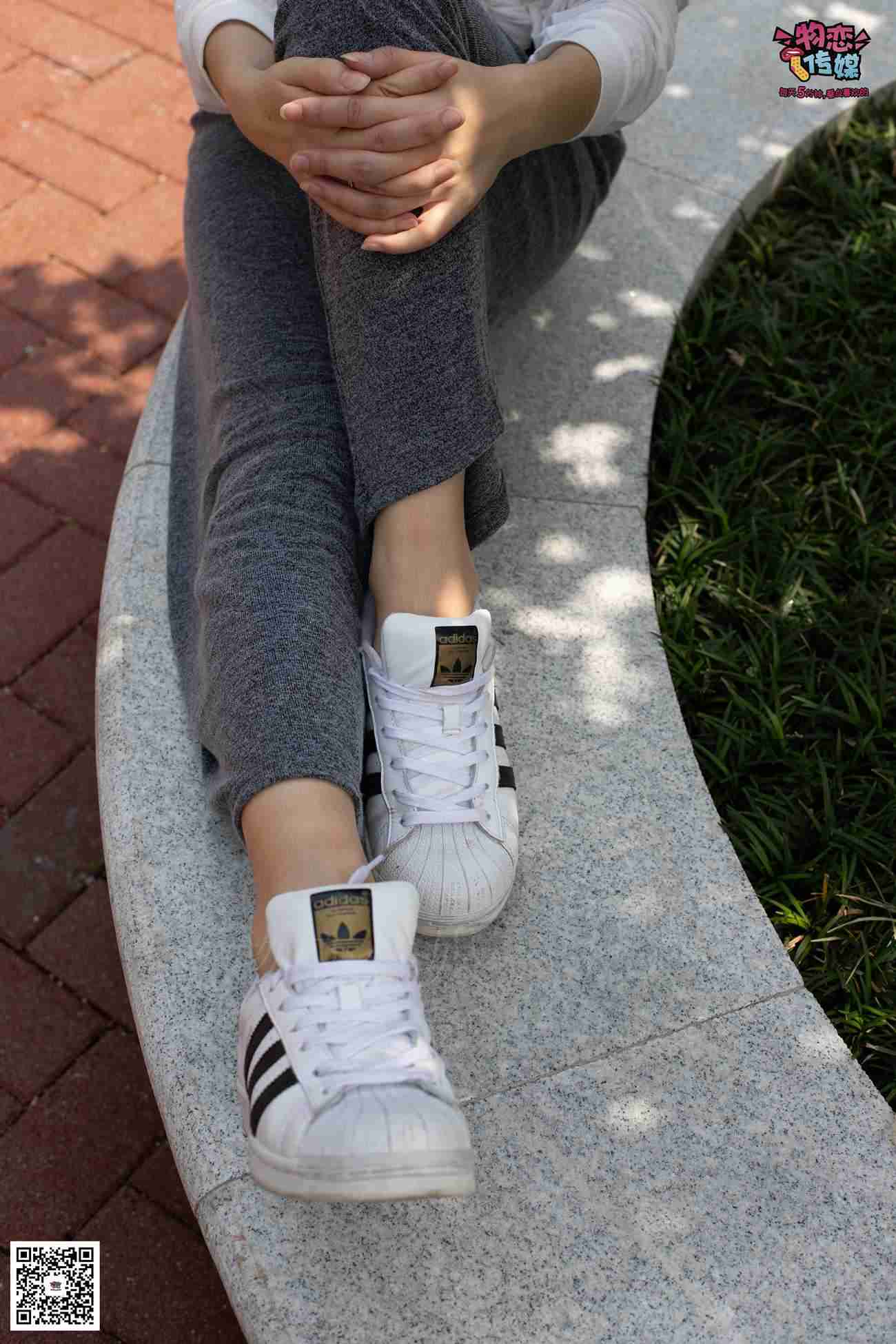 图片[50]-勿恋传媒 No.044 我已剪短我的发，剪断了牵挂~ [112P] – 速更版-美库