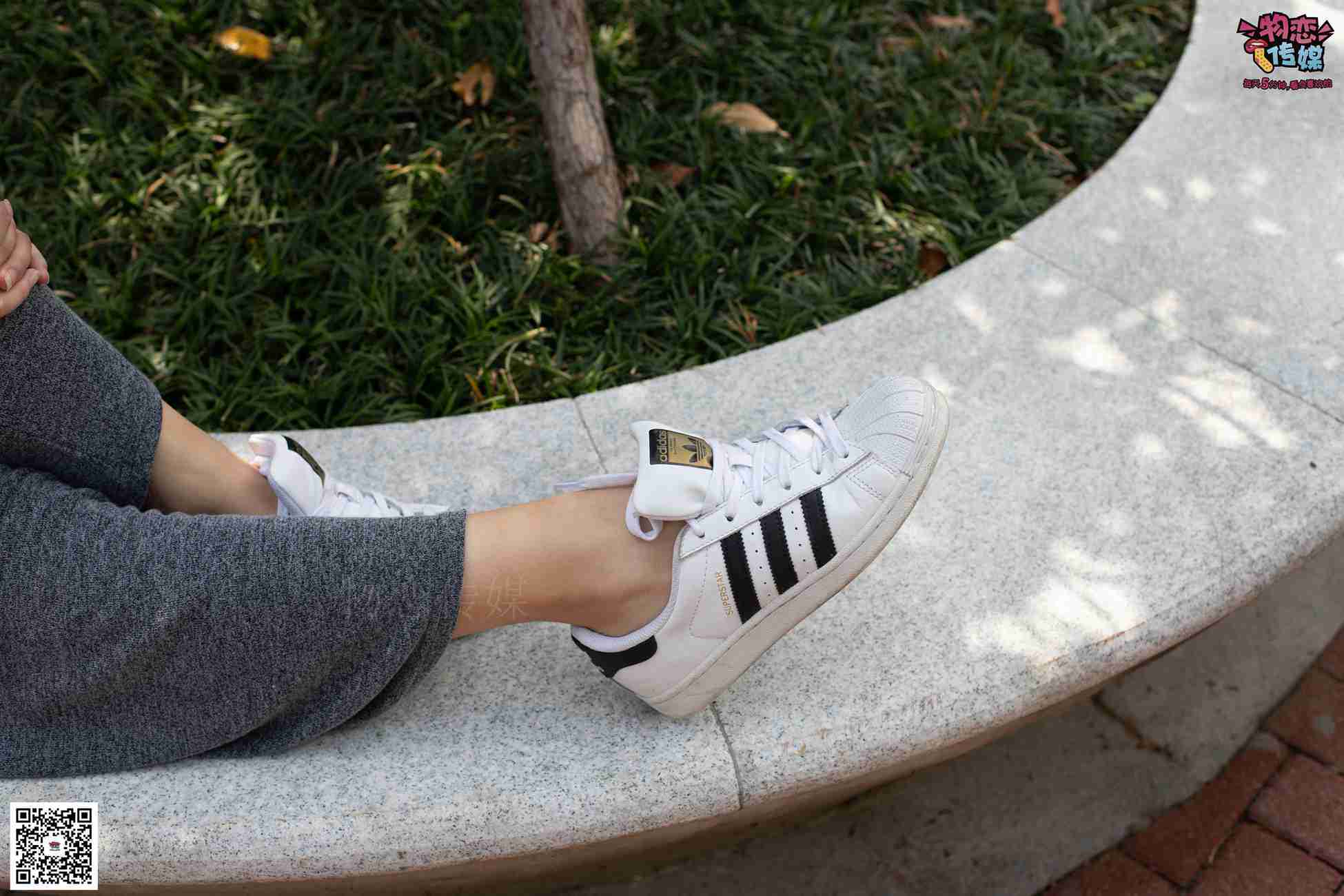 图片[53]-勿恋传媒 No.044 我已剪短我的发，剪断了牵挂~ [112P] – 速更版-美库