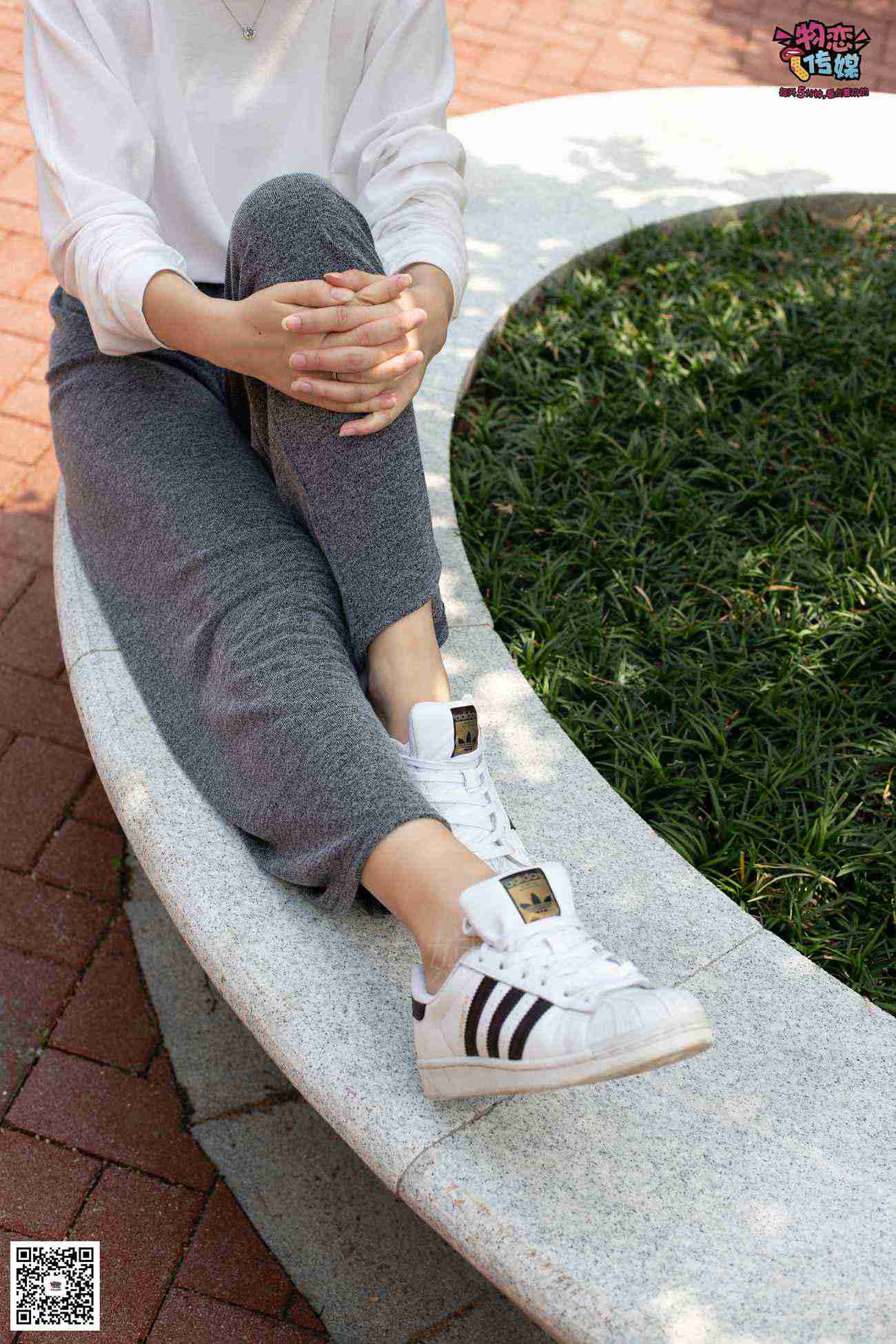 图片[54]-勿恋传媒 No.044 我已剪短我的发，剪断了牵挂~ [112P] – 速更版-美库