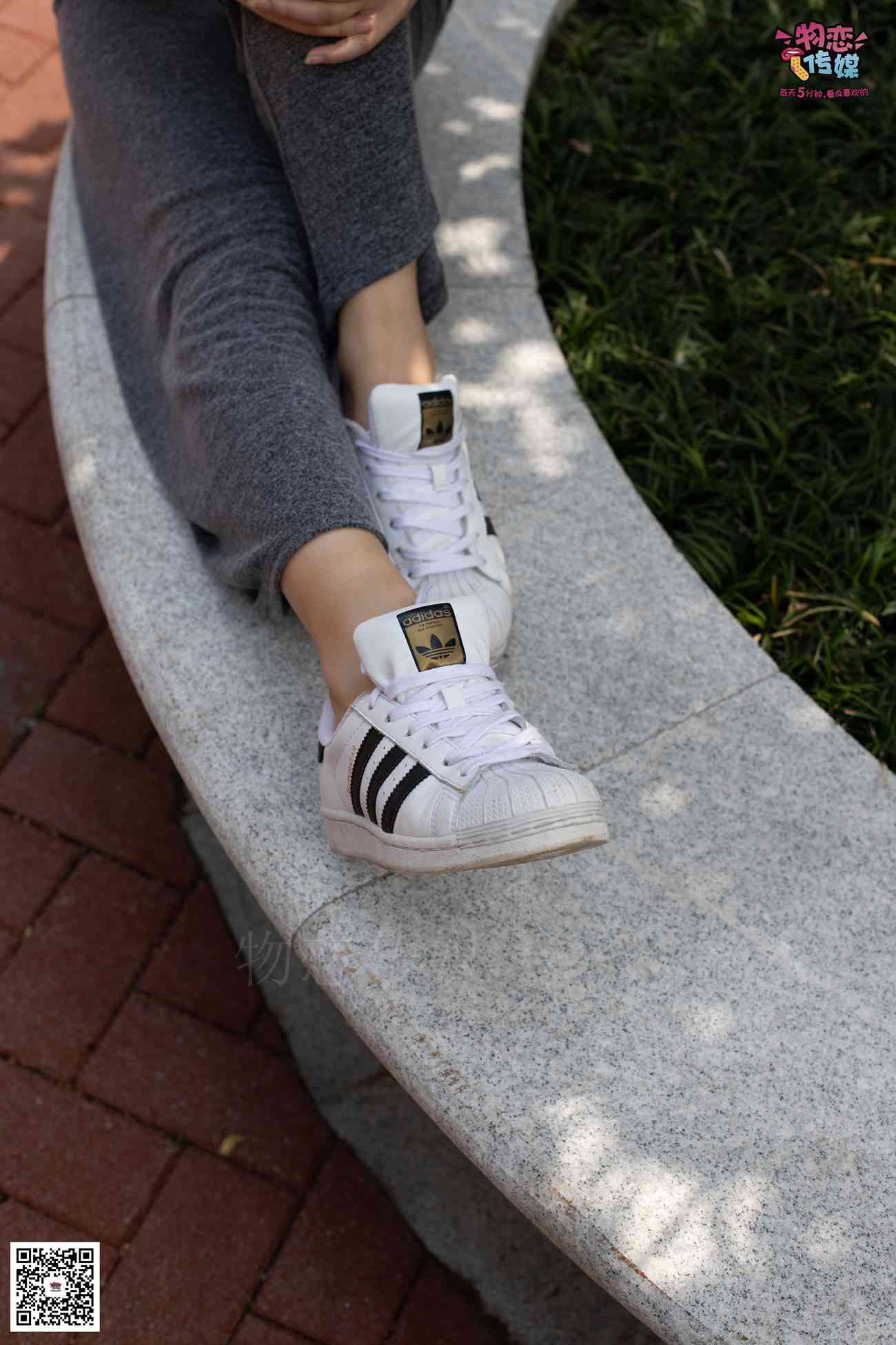 图片[55]-勿恋传媒 No.044 我已剪短我的发，剪断了牵挂~ [112P] – 速更版-美库