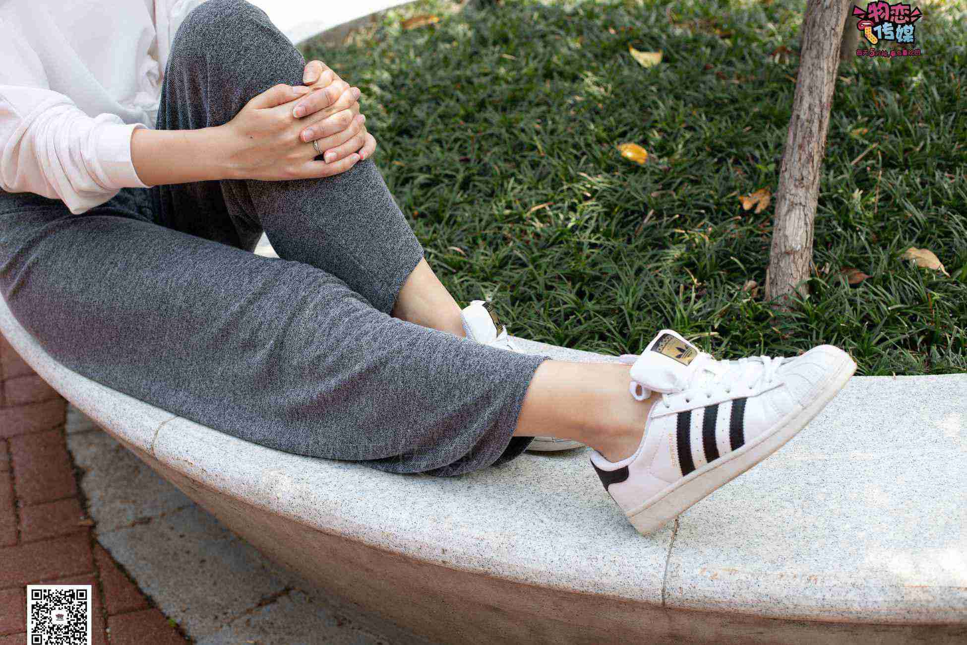 图片[57]-勿恋传媒 No.044 我已剪短我的发，剪断了牵挂~ [112P] – 速更版-美库