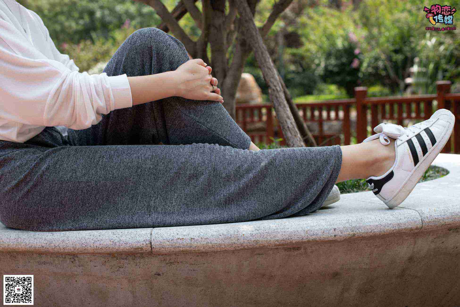 图片[58]-勿恋传媒 No.044 我已剪短我的发，剪断了牵挂~ [112P] – 速更版-美库