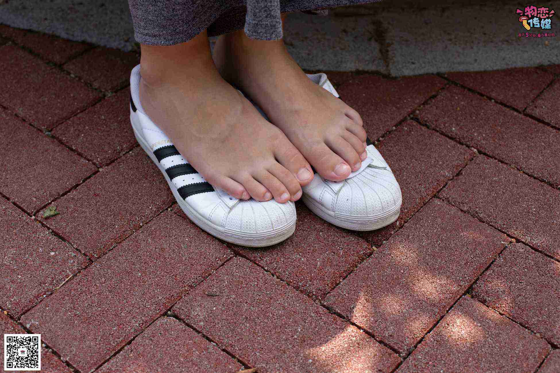 图片[104]-勿恋传媒 No.044 我已剪短我的发，剪断了牵挂~ [112P] – 速更版-美库