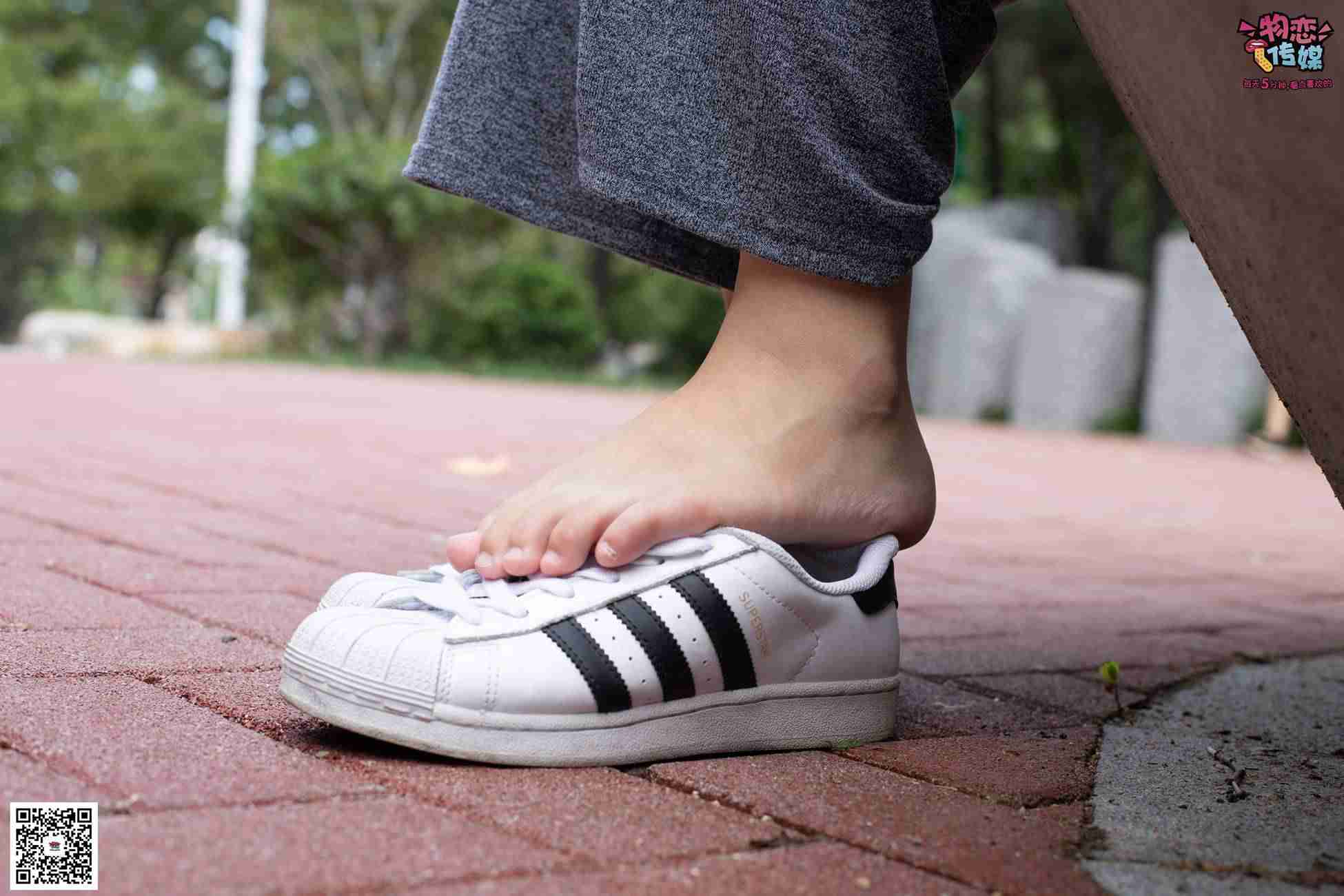 图片[112]-勿恋传媒 No.044 我已剪短我的发，剪断了牵挂~ [112P] – 速更版-美库