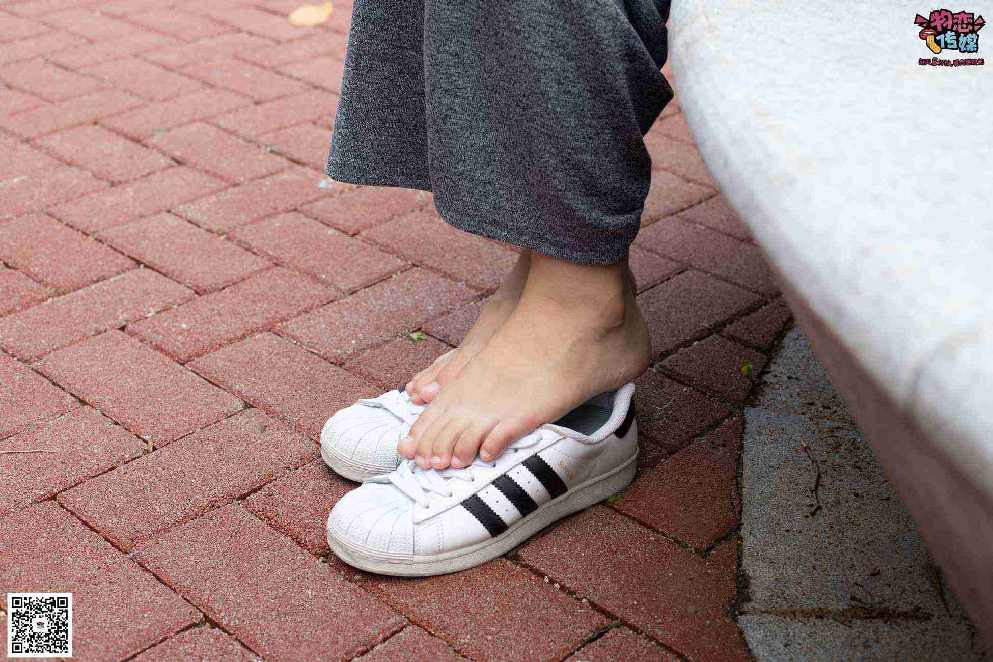 图片[113]-勿恋传媒 No.044 我已剪短我的发，剪断了牵挂~ [112P] – 速更版-美库