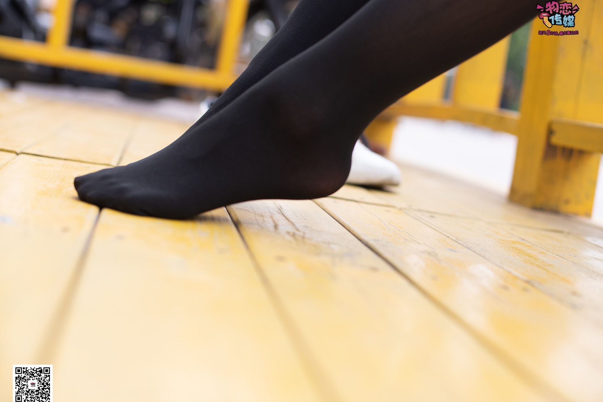 图片[74]-勿恋传媒 No.046 日系至服风Q萌连裤袜 我可爱不 [207P] – 速更版-美库