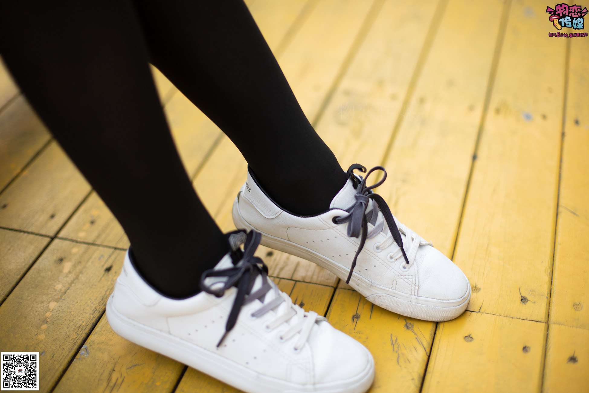 图片[207]-勿恋传媒 No.046 日系至服风Q萌连裤袜 我可爱不 [207P] – 速更版-美库