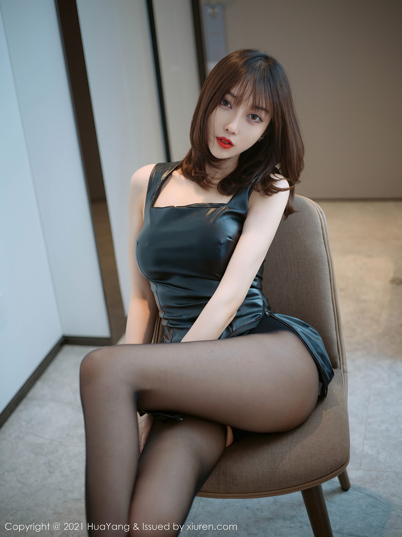 图片[12]-[HuaYang花漾show]2021.06.25 VOL.419 玥儿玥er[55+1P] – 速更版-美库