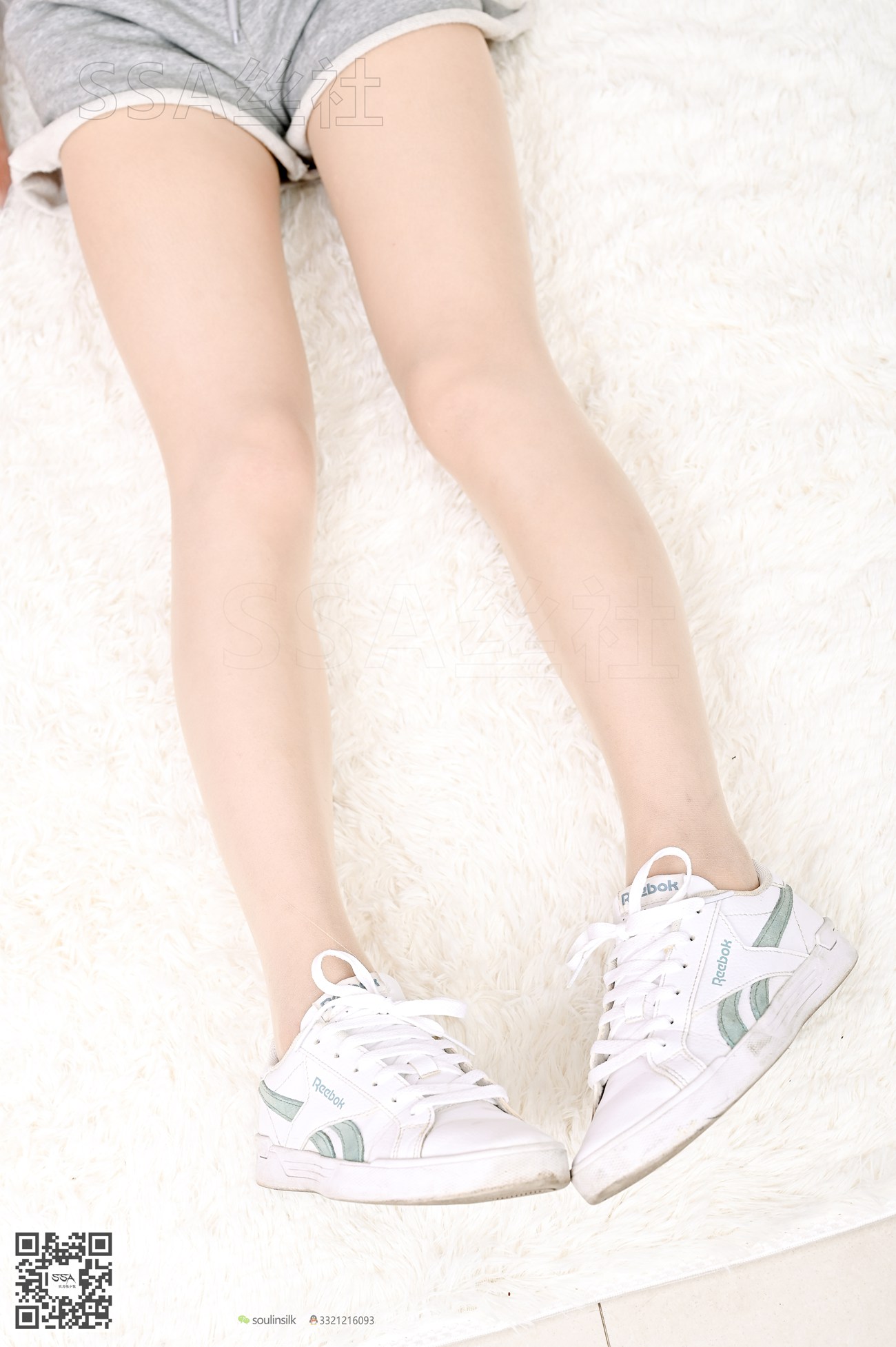 图片[155]-[SSA丝社]超清写真 NO.131 君君 居家小姐姐直播拍摄成片[167P] – 速更版-美库