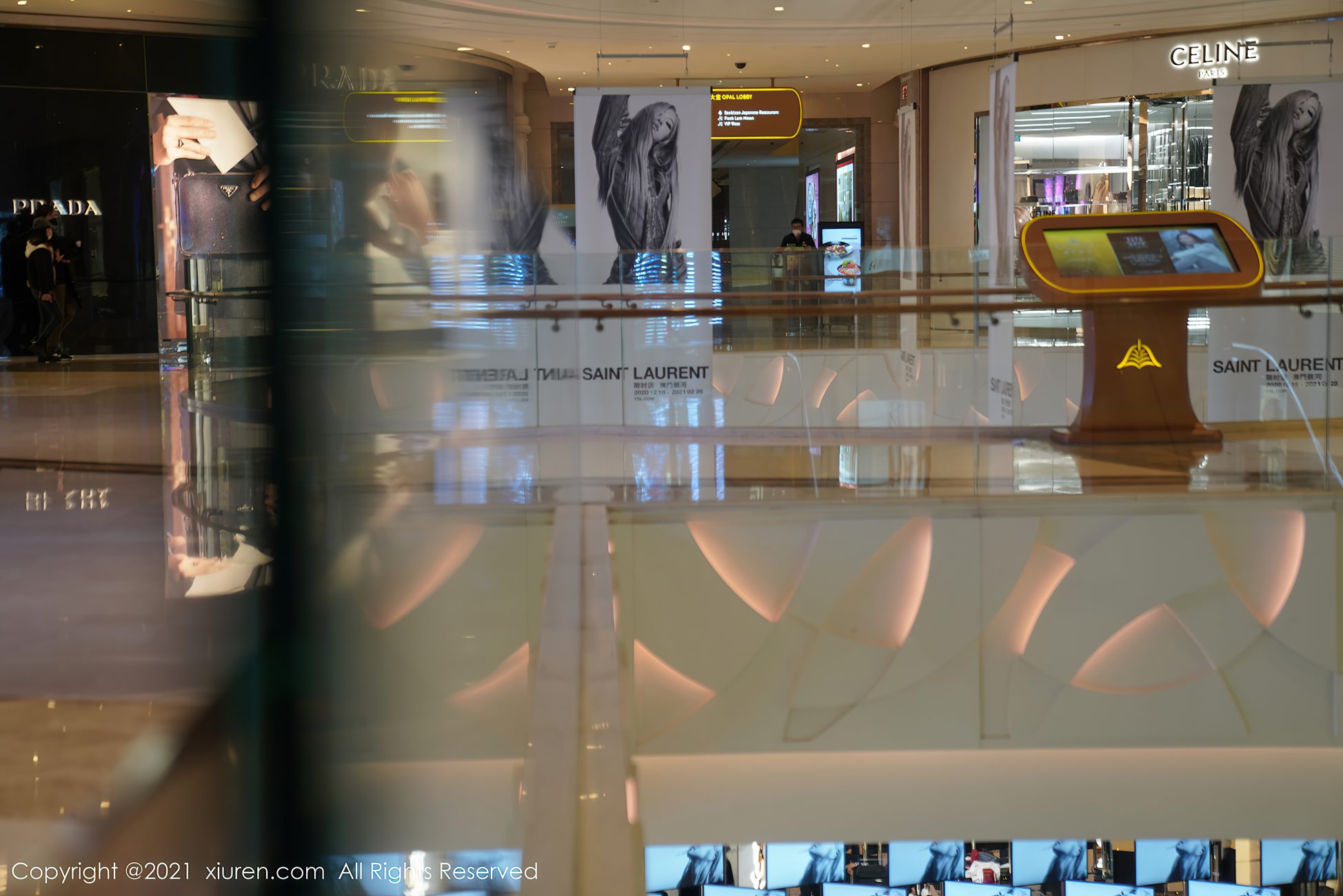 图片[15]-[XIUREN绣人网] 2021.01.13 No.3001 糯美子MINIbabe [61P] – 速更版-美库