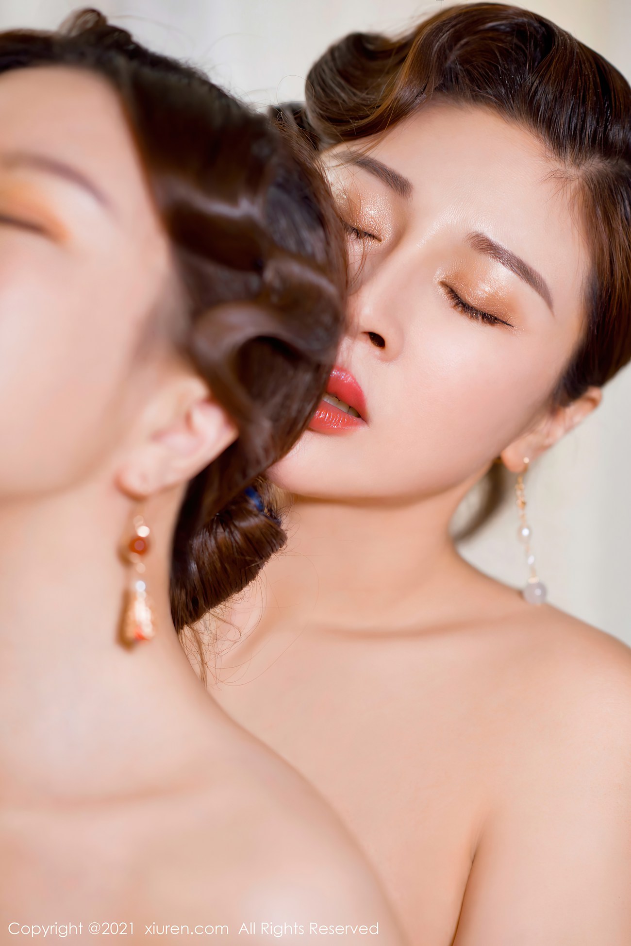 图片[11]-[XIUREN绣人网] 2021.01.14 No.3003 模特合辑 [46P] – 速更版-美库