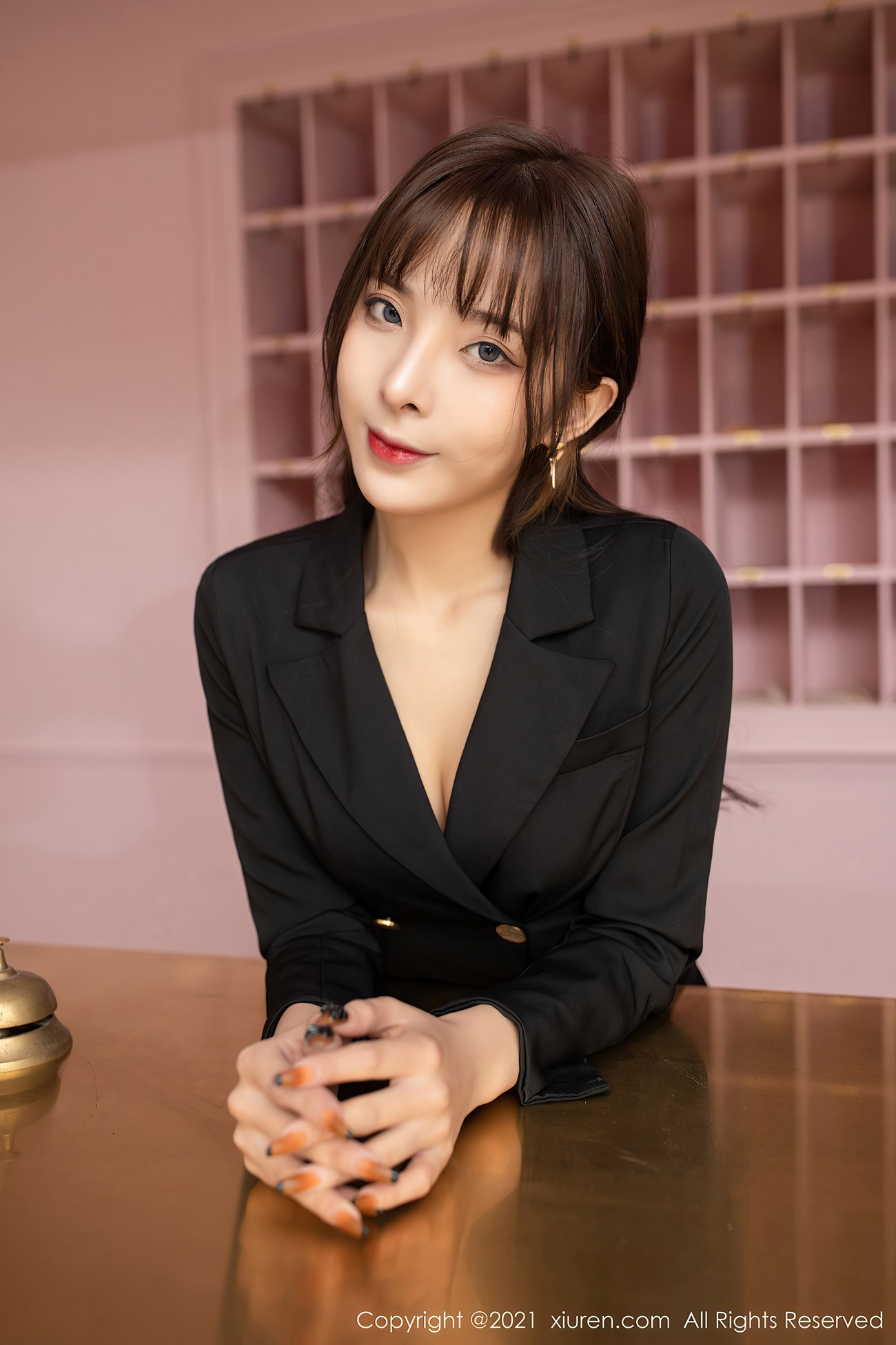 图片[66]-[XIUREN绣人网] 2021.01.13 No.3002 陈小喵 [67P] – 速更版-美库