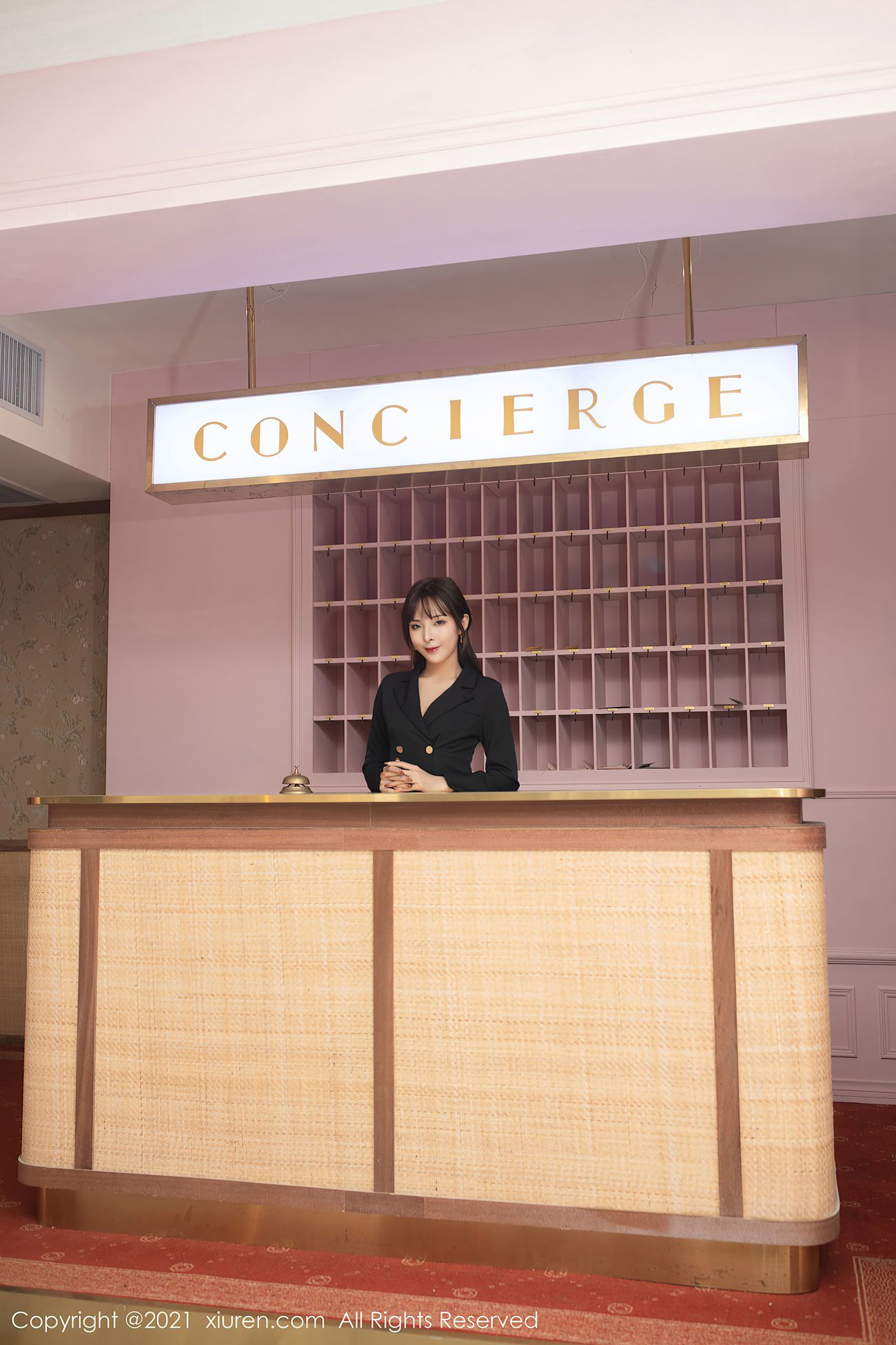 图片[67]-[XIUREN绣人网] 2021.01.13 No.3002 陈小喵 [67P] – 速更版-美库