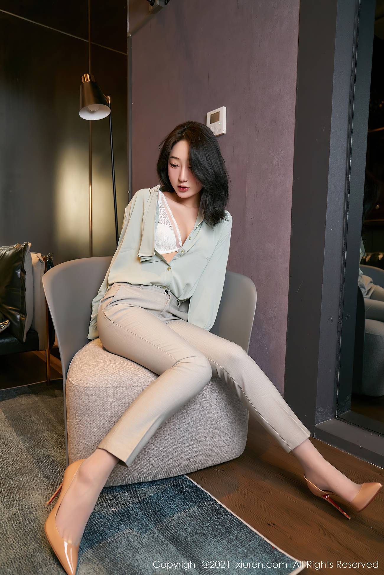 图片[13]-[XIUREN绣人网] 2021.01.15 No.3009 九月生_ [101P/1.01G] – 速更版-美库