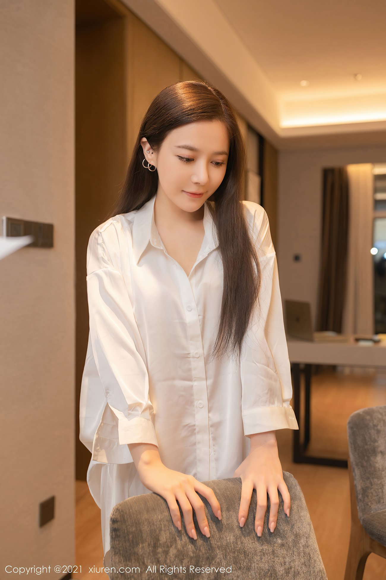 图片[19]-[XIUREN绣人网] 2021.01.15 No.3010 鱼子酱Fish [71P] – 速更版-美库