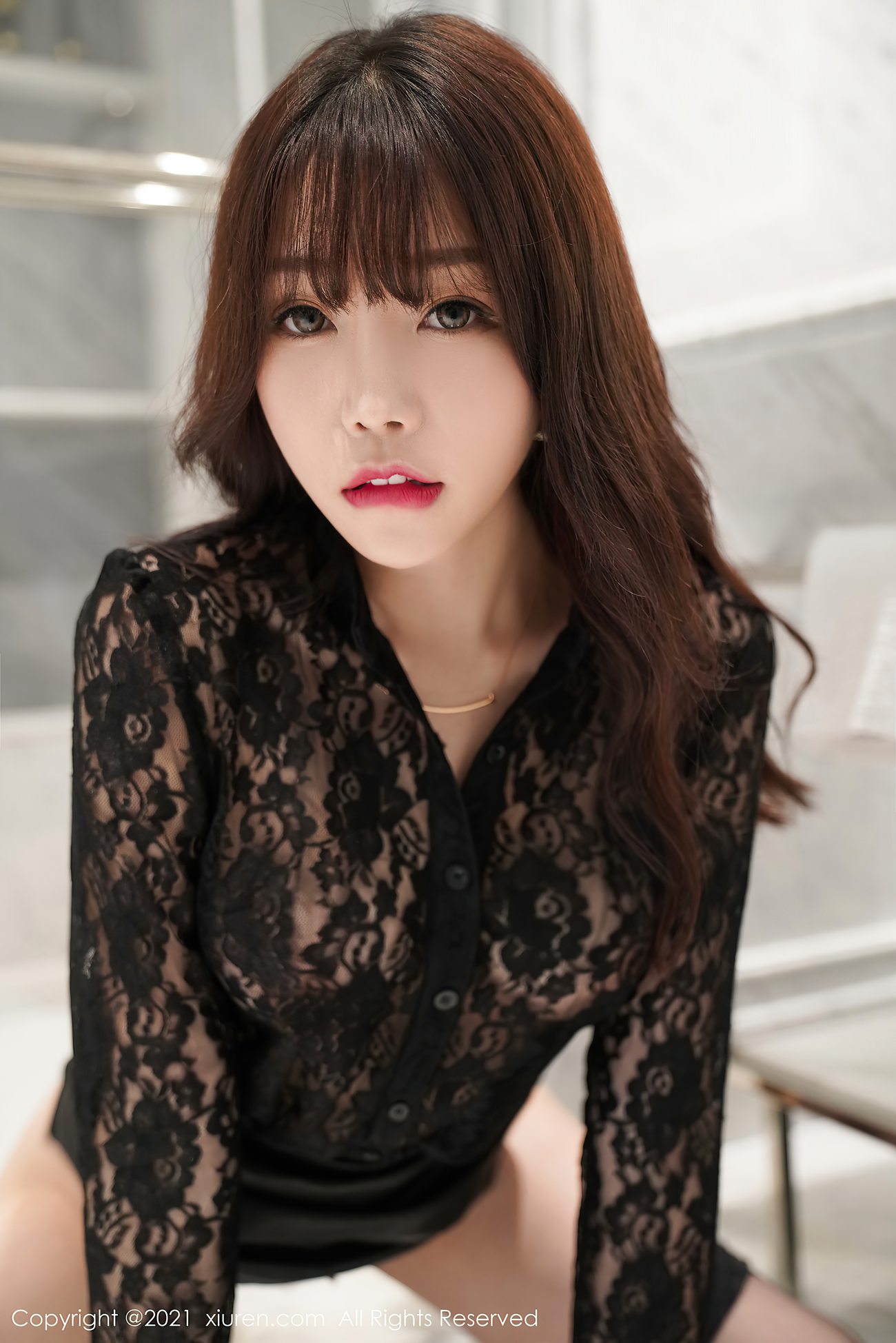 图片[18]-[XIUREN绣人网] 2021.01.15 No.3011 芝芝Booty [109P] – 速更版-美库