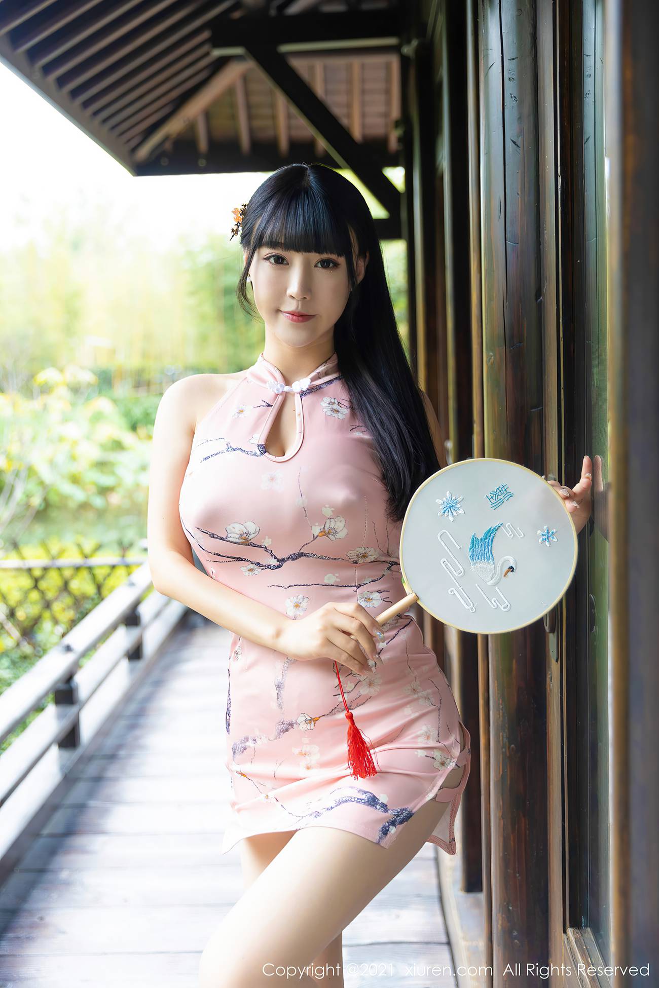 图片[37]-[XIUREN绣人网] 2021.01.15 No.3008 模特合辑 [64P] – 速更版-美库