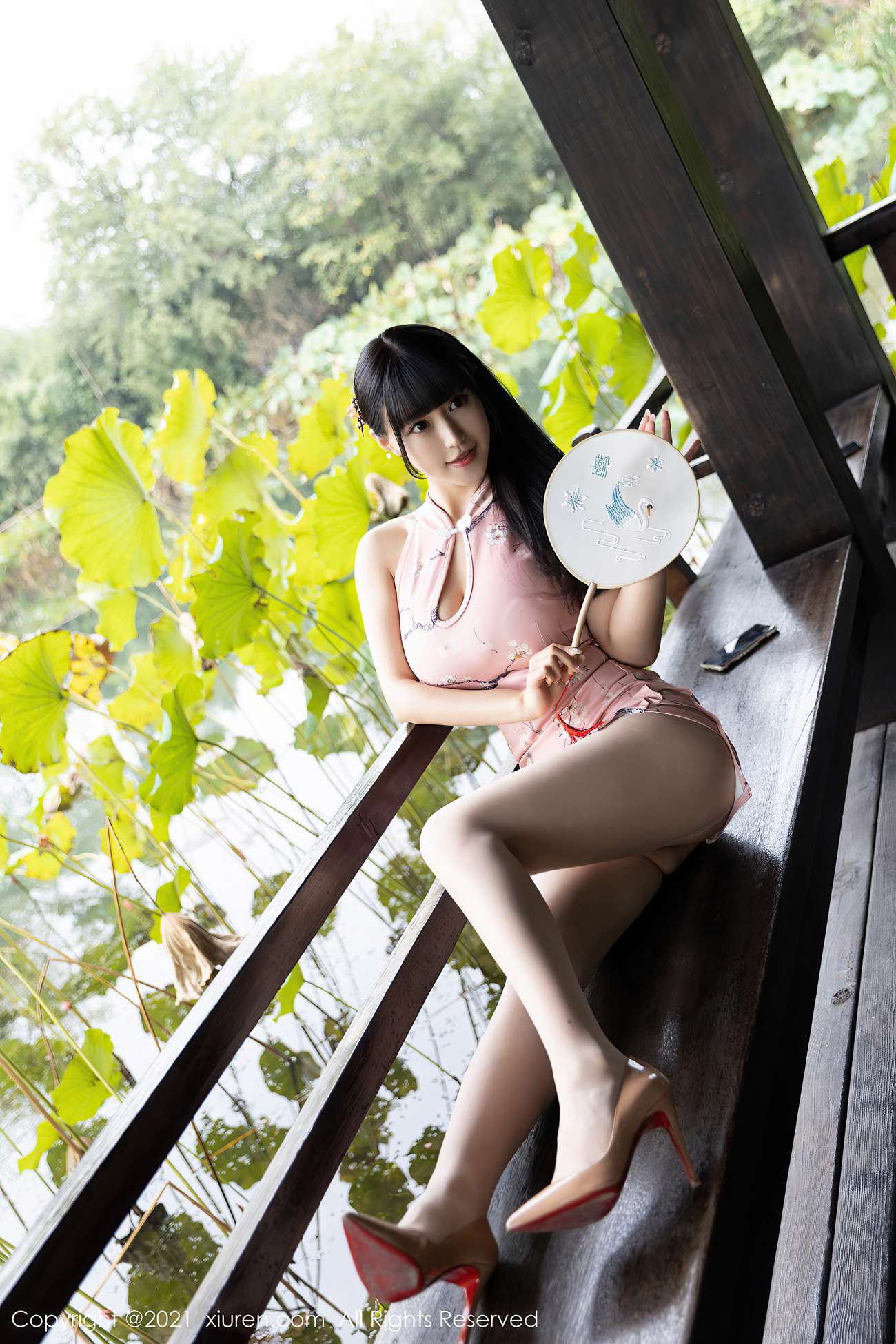 图片[45]-[XIUREN绣人网] 2021.01.15 No.3008 模特合辑 [64P] – 速更版-美库