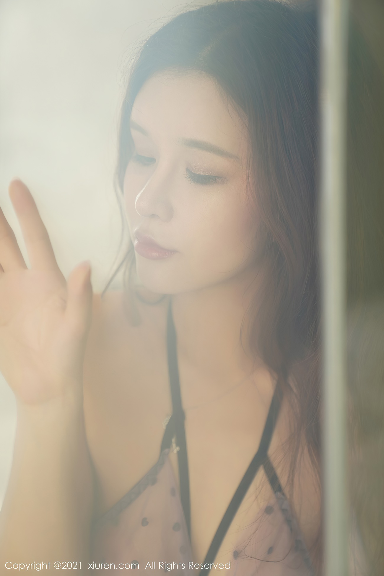 图片[16]-[XIUREN绣人网] 2021.01.19 No.3018 张雨萌 [38P] – 速更版-美库