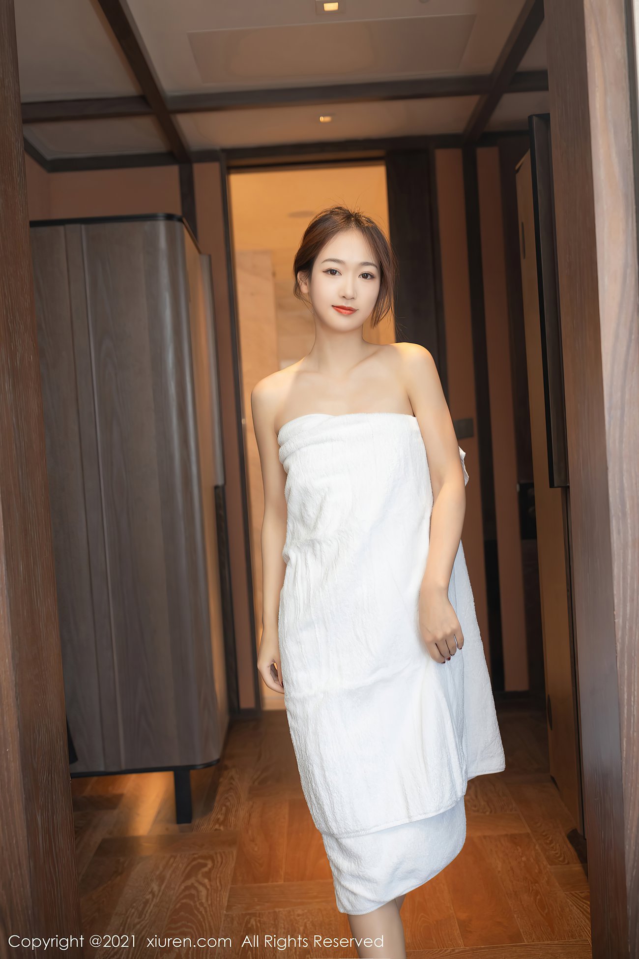 图片[19]-[XIUREN绣人网] 2021.01.18 No.3017 唐安琪 [80P] – 速更版-美库