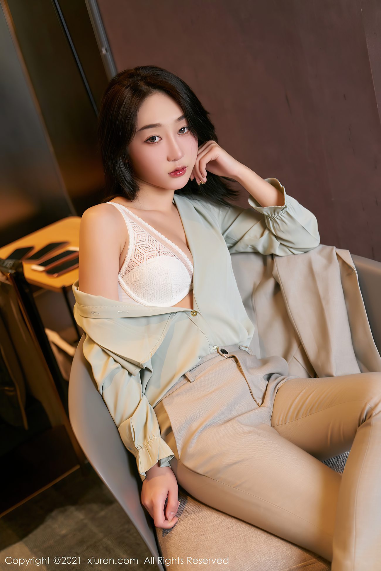 图片[45]-[XIUREN绣人网] 2021.01.15 No.3009 九月生_ [101P/1.01G] – 速更版-美库