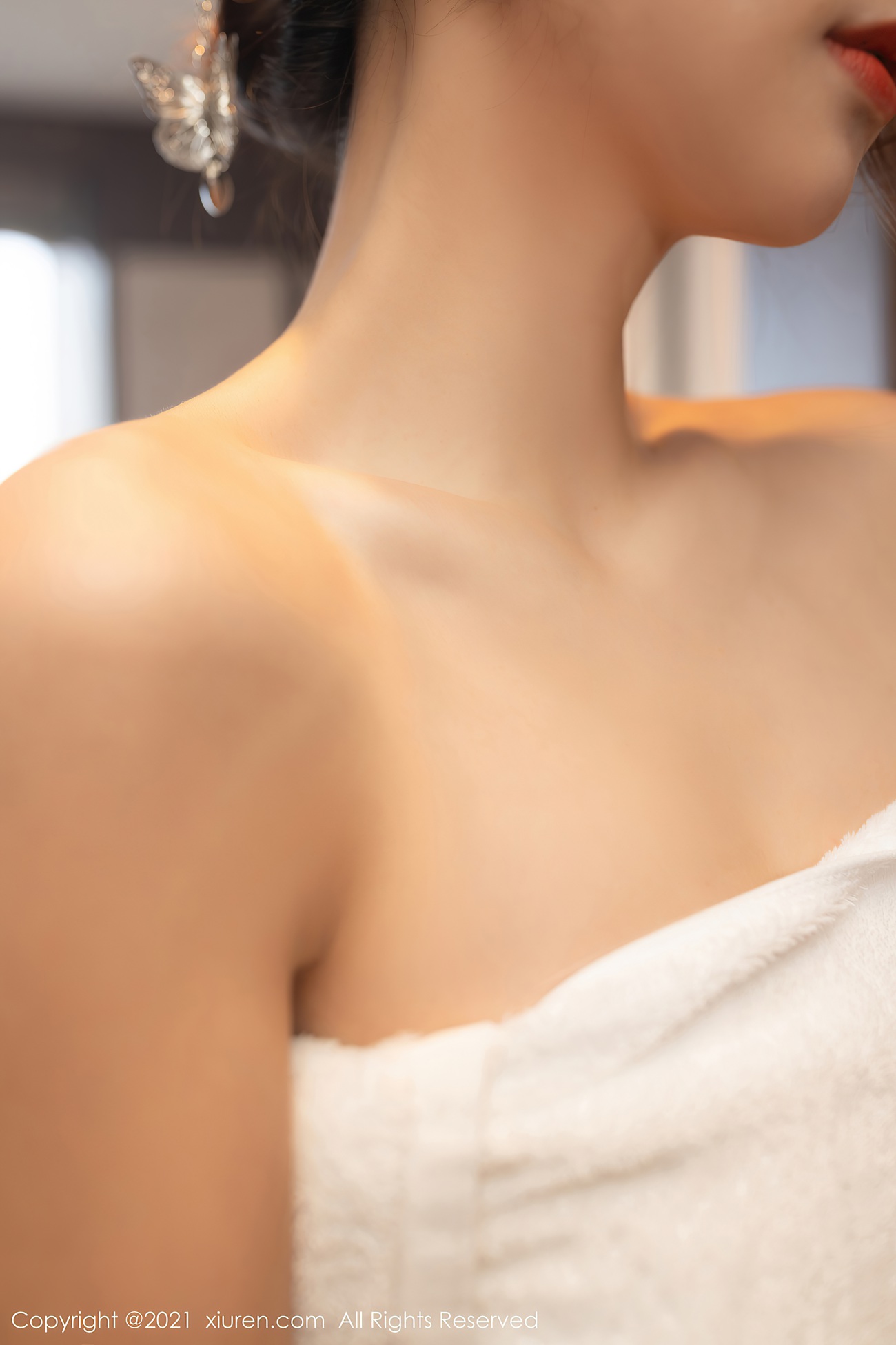 图片[22]-[XIUREN绣人网] 2021.01.18 No.3017 唐安琪 [80P] – 速更版-美库