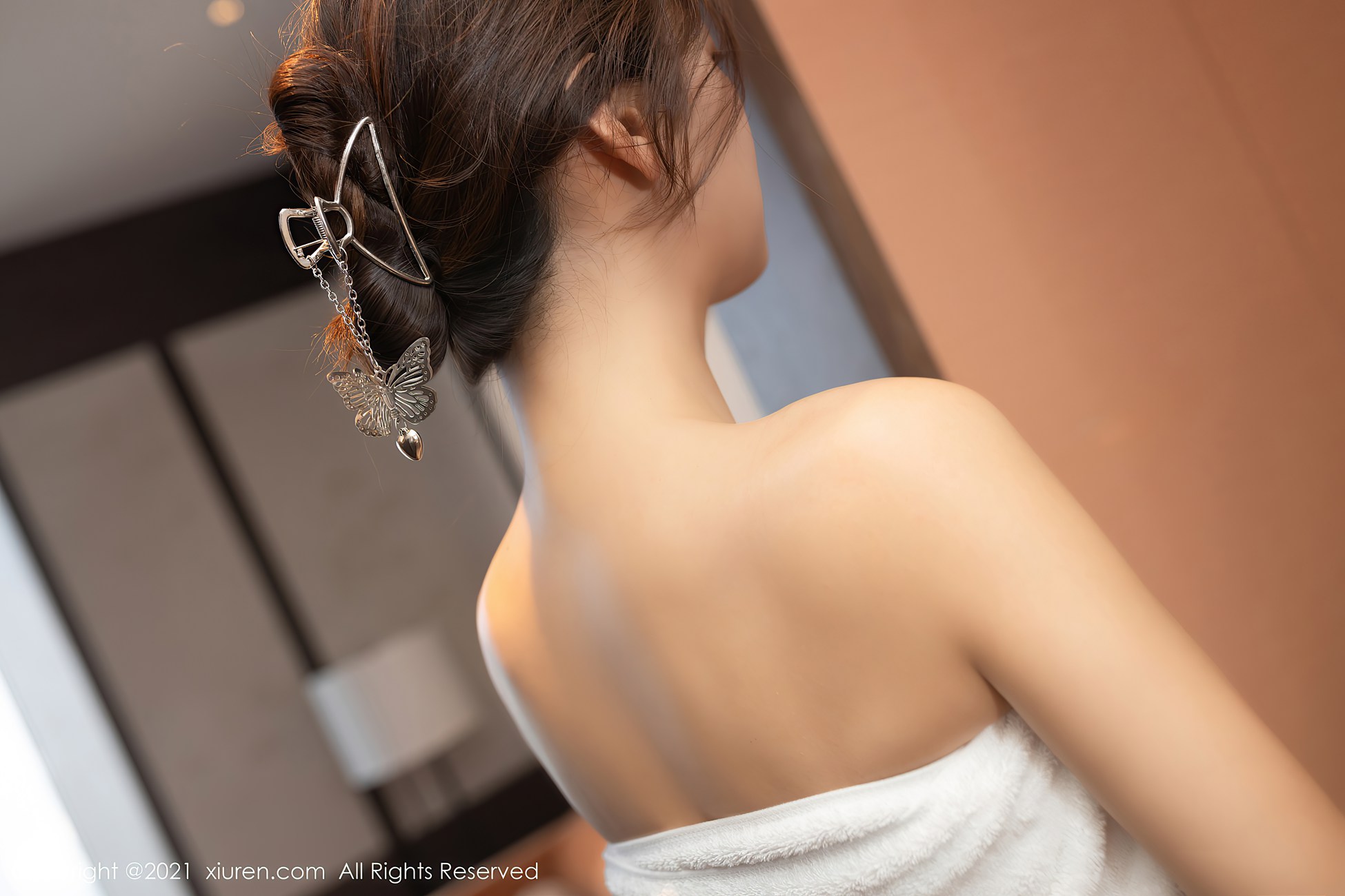 图片[24]-[XIUREN绣人网] 2021.01.18 No.3017 唐安琪 [80P] – 速更版-美库