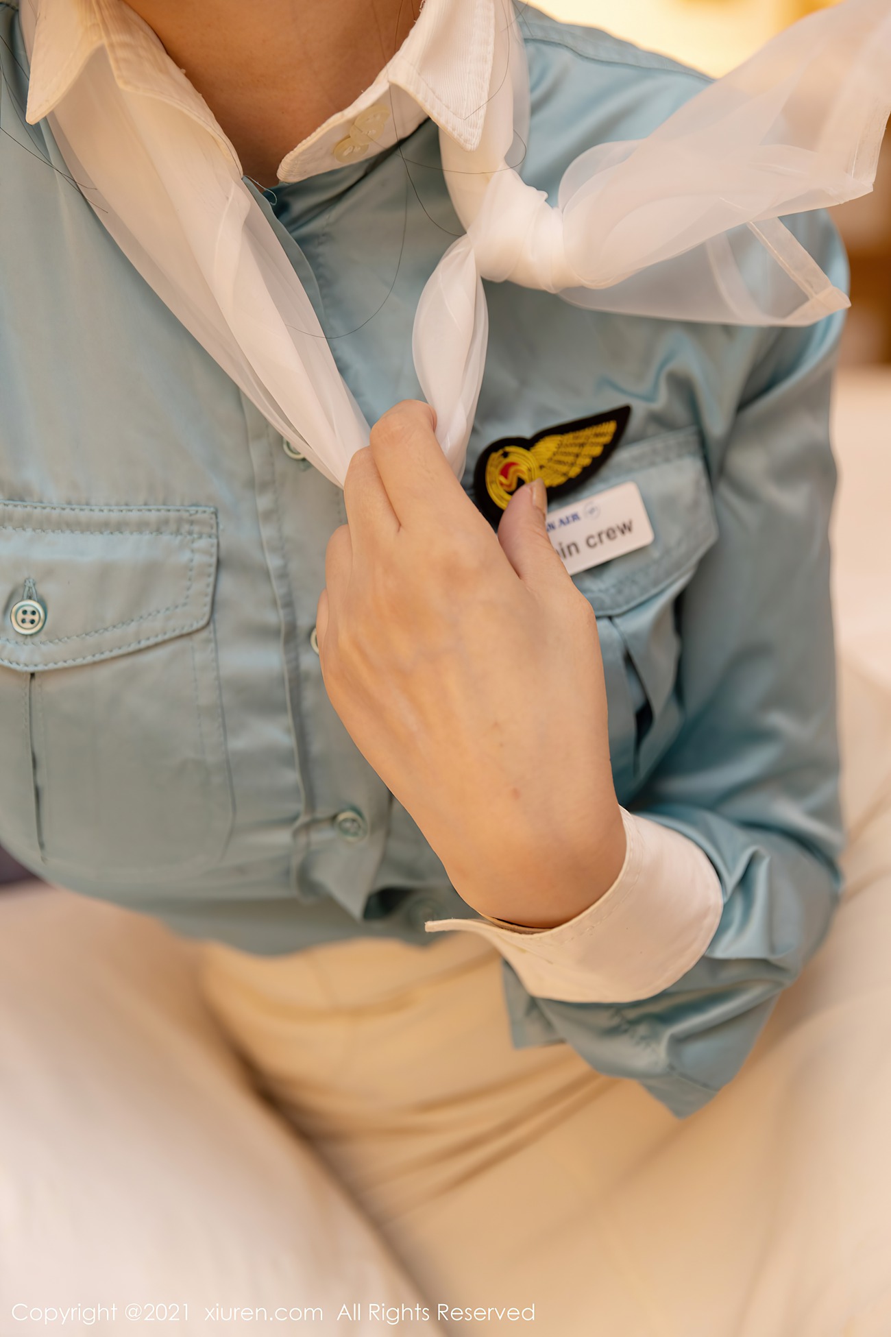 图片[40]-[XIUREN绣人网] 2021.01.18 No.3014 允爾 [85P] – 速更版-美库