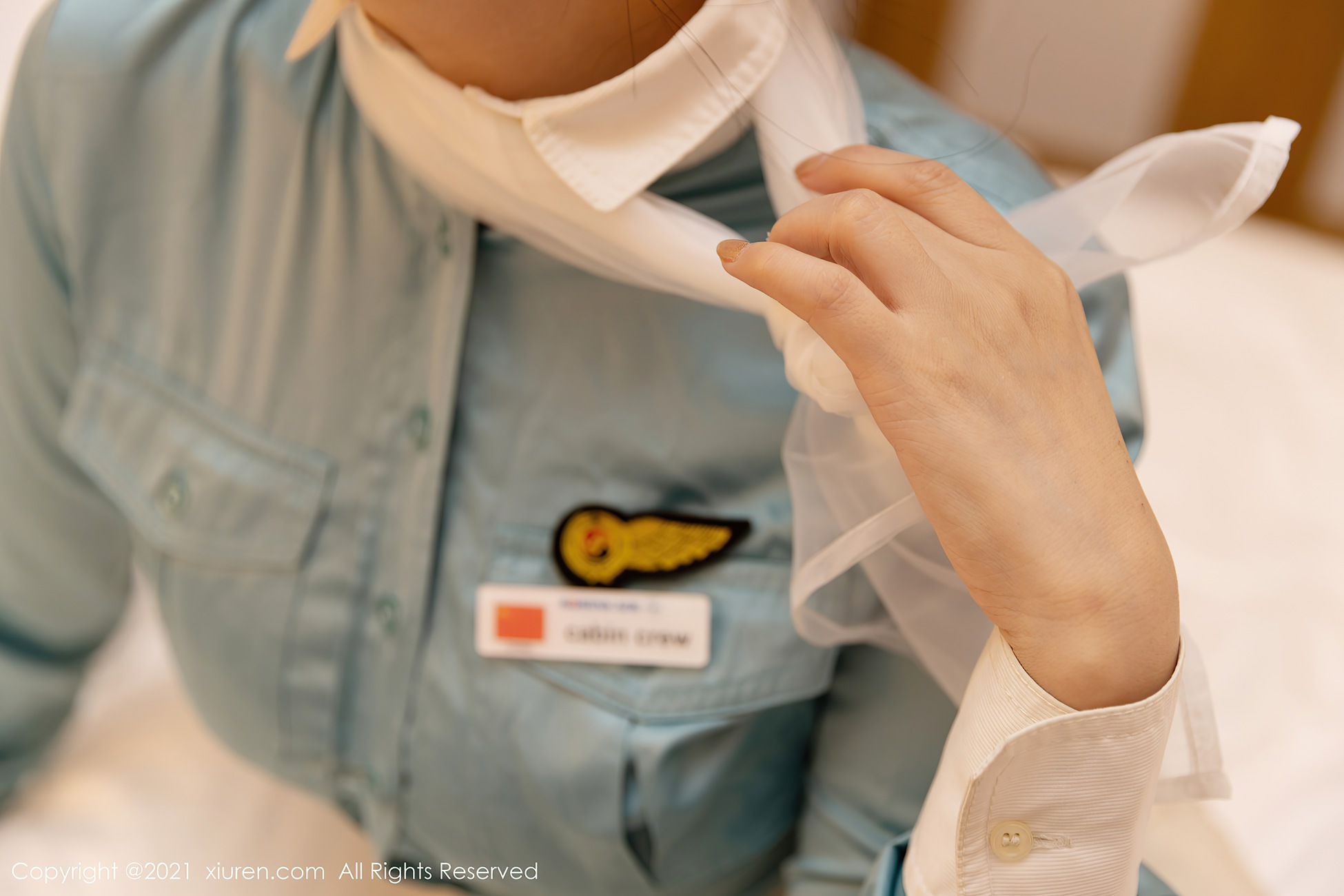 图片[41]-[XIUREN绣人网] 2021.01.18 No.3014 允爾 [85P] – 速更版-美库